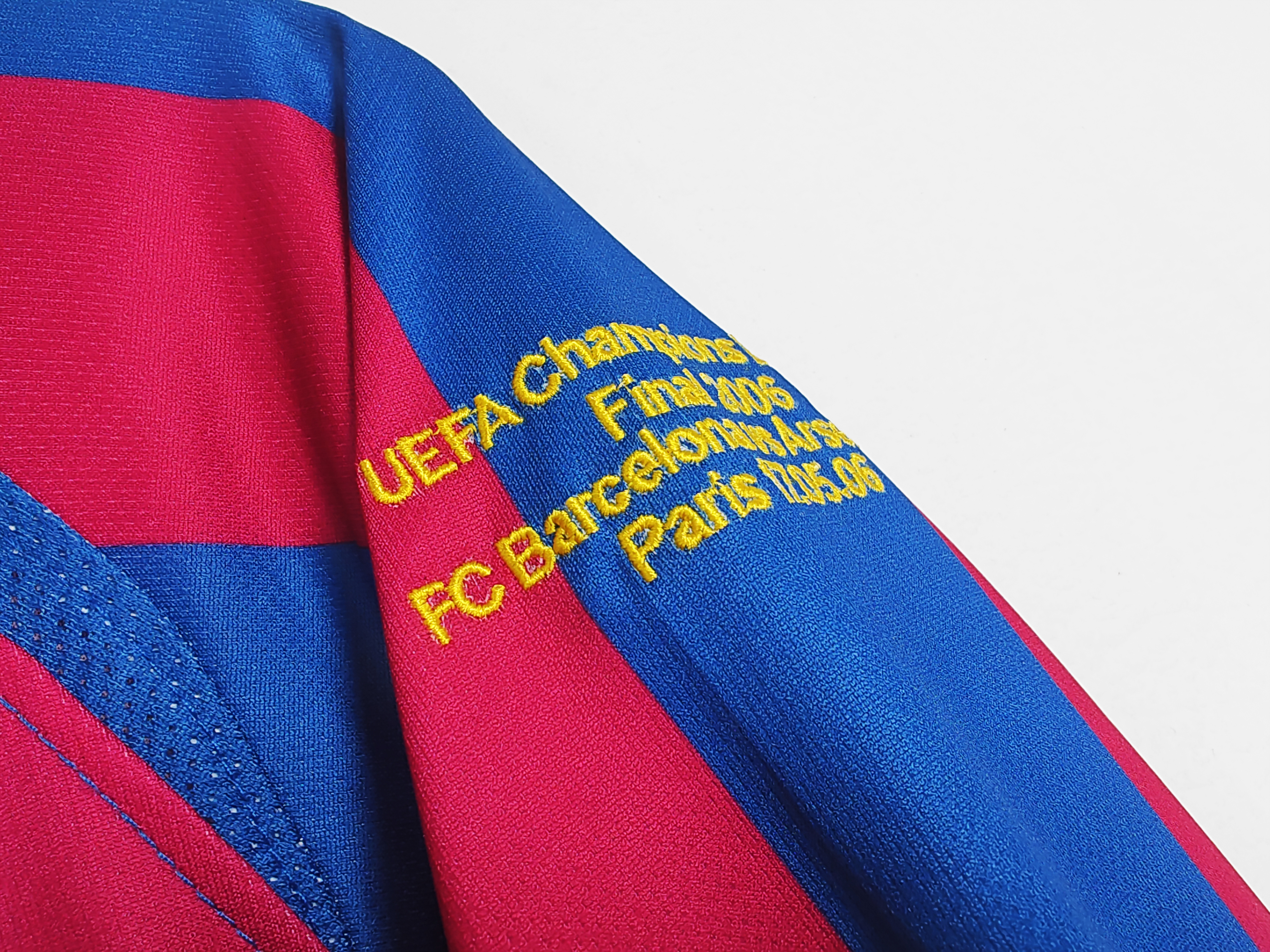 Barcelona 2005/06