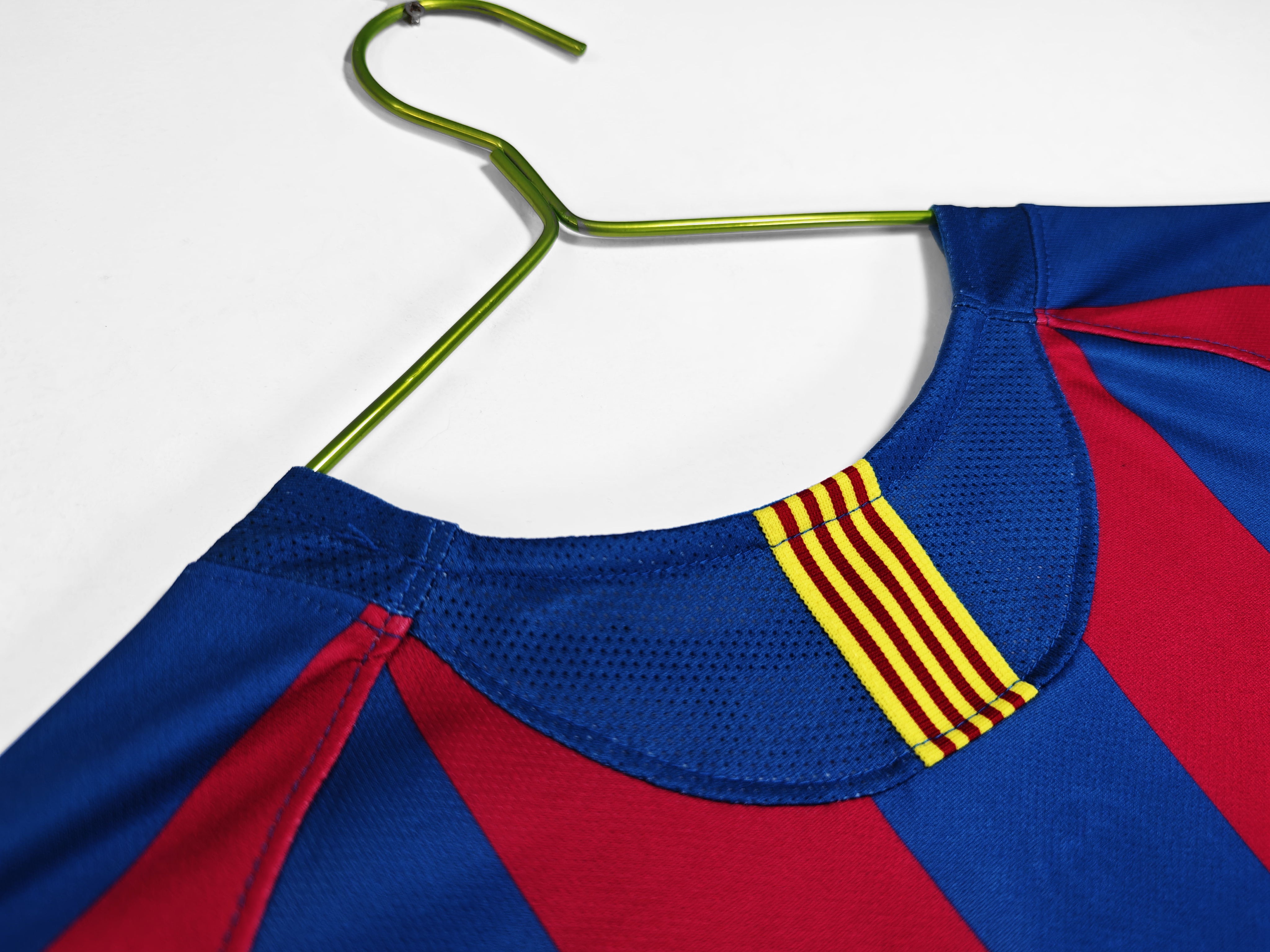 Barcelona 2005/06