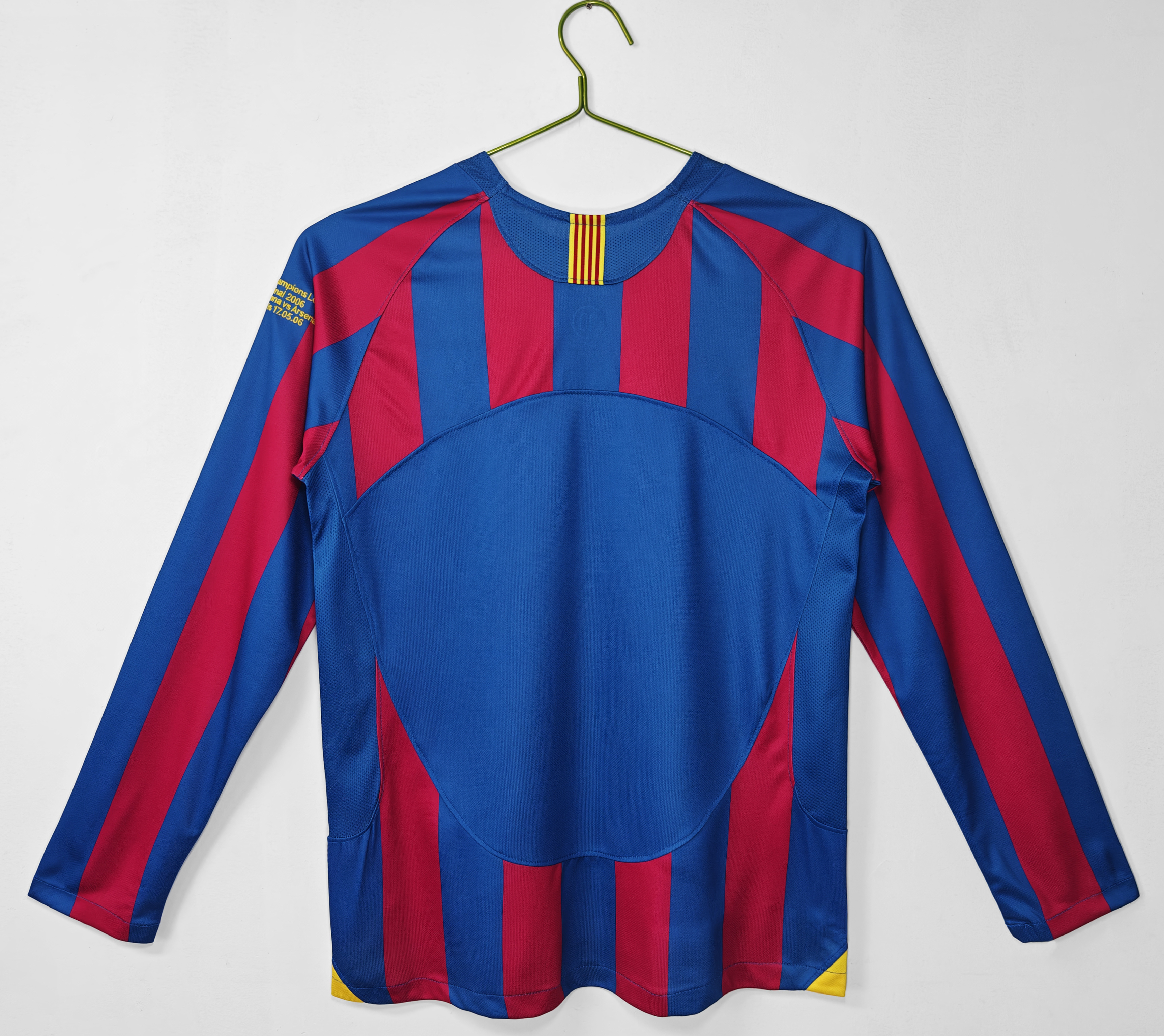Barcelona 2005/06