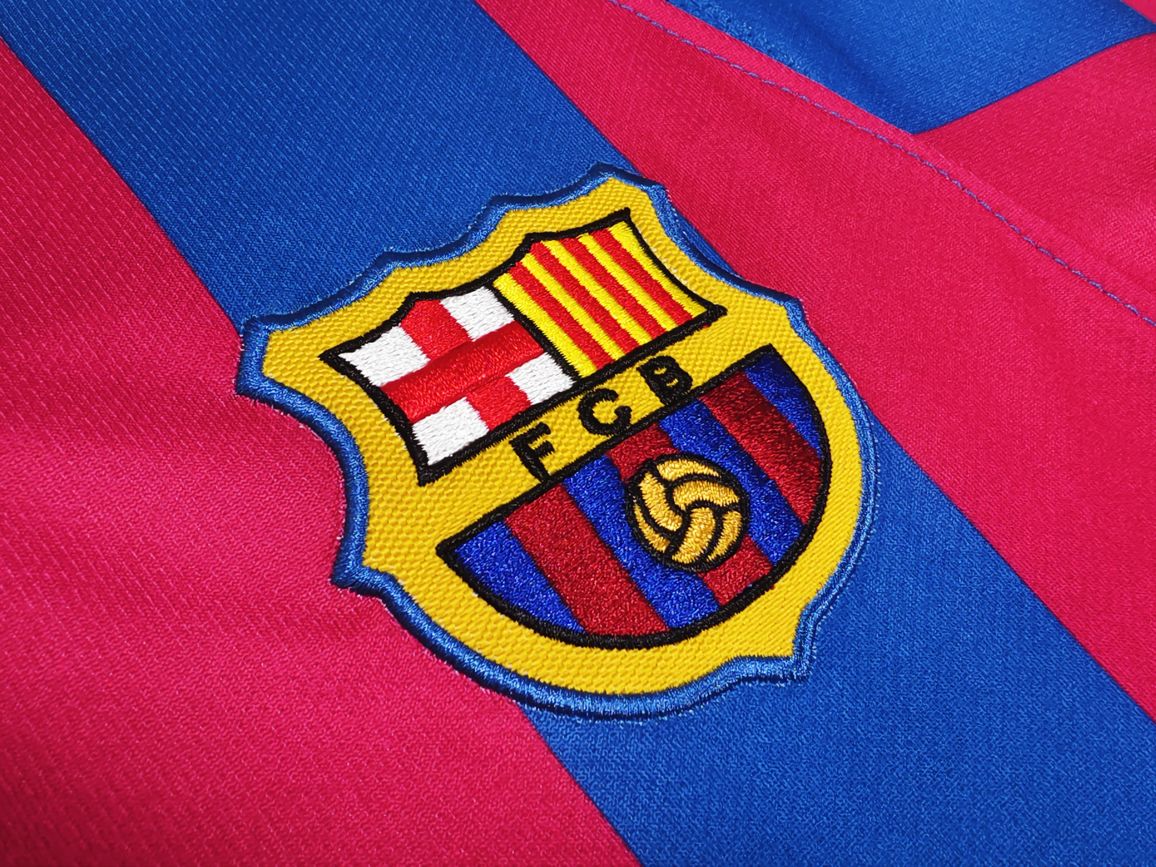 Barcelona 2005/06