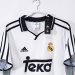 Real Madrid 2000/01