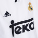 Real Madrid 2000/01