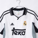 Real Madrid 2000/01