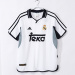 Real Madrid 2000/01