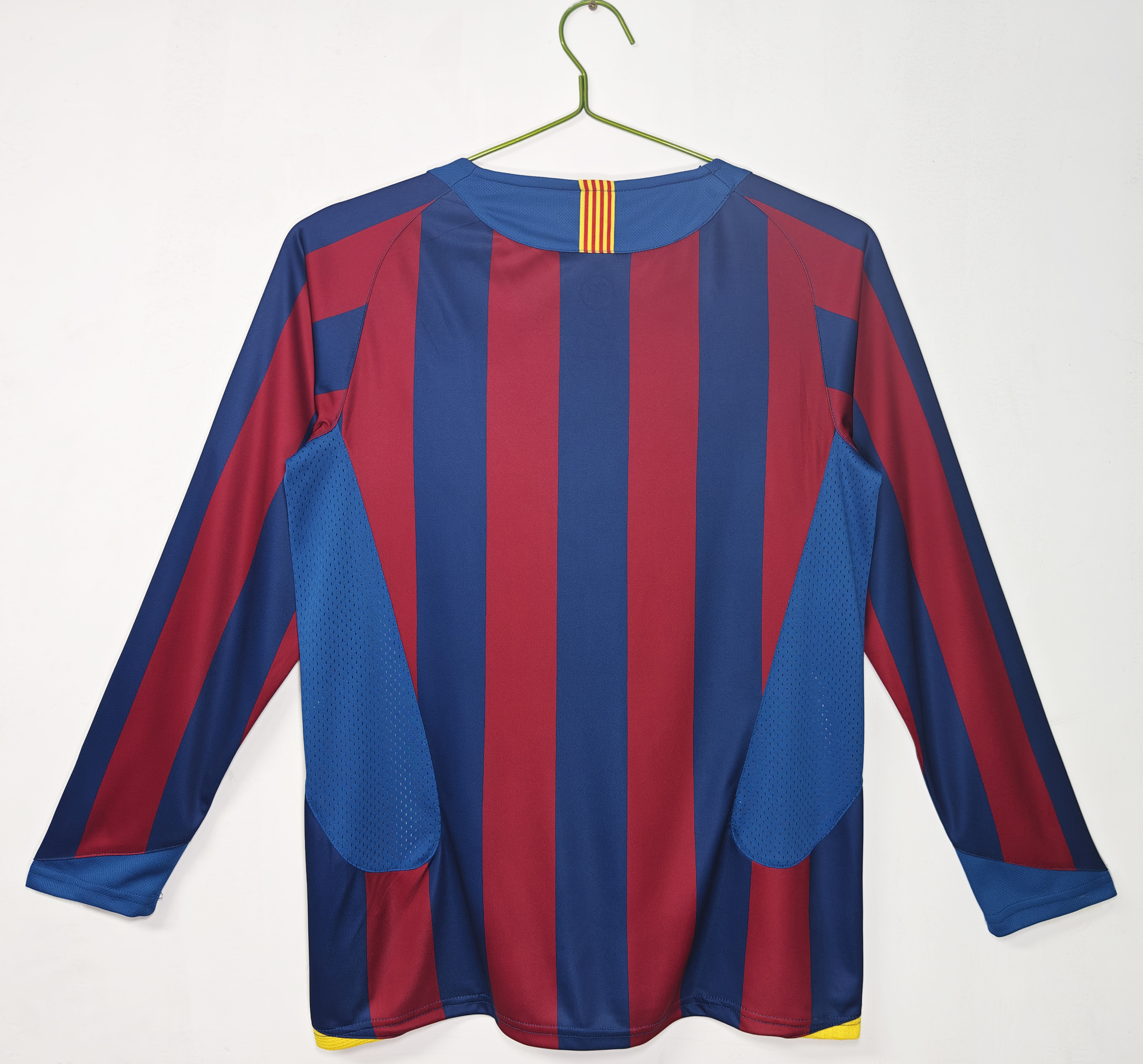 Barcelona 2005/06