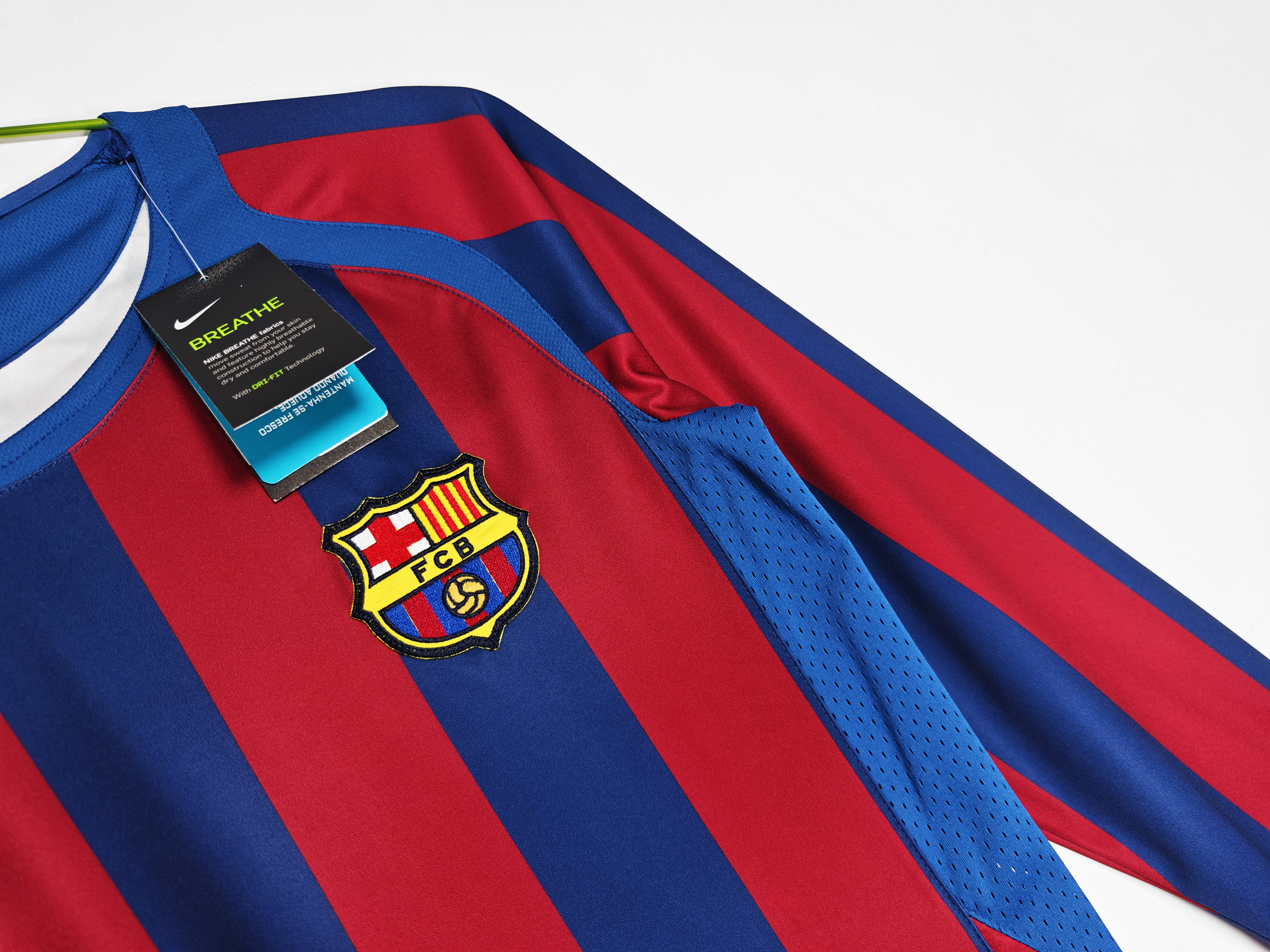Barcelona 2005/06