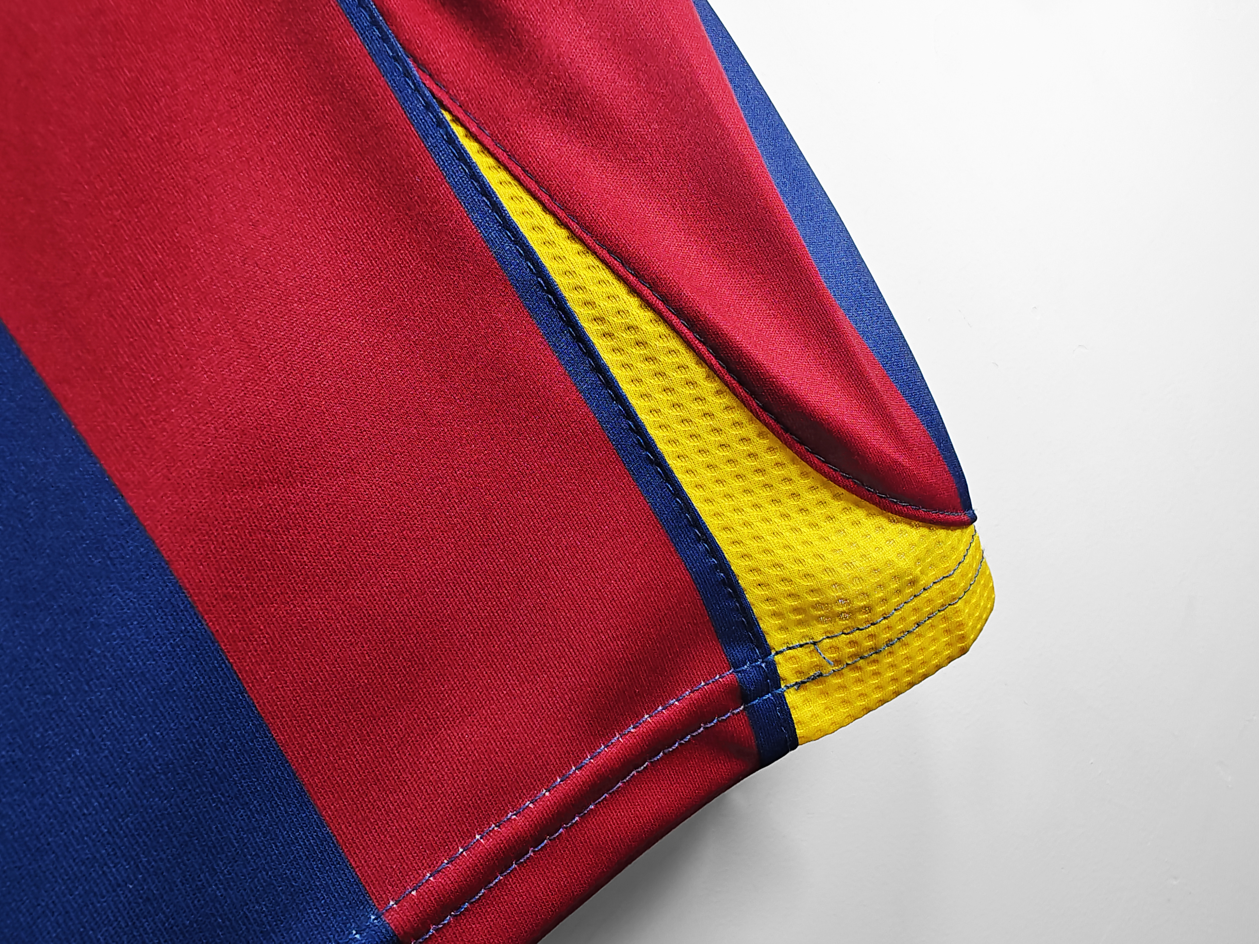 Barcelona 2005/06