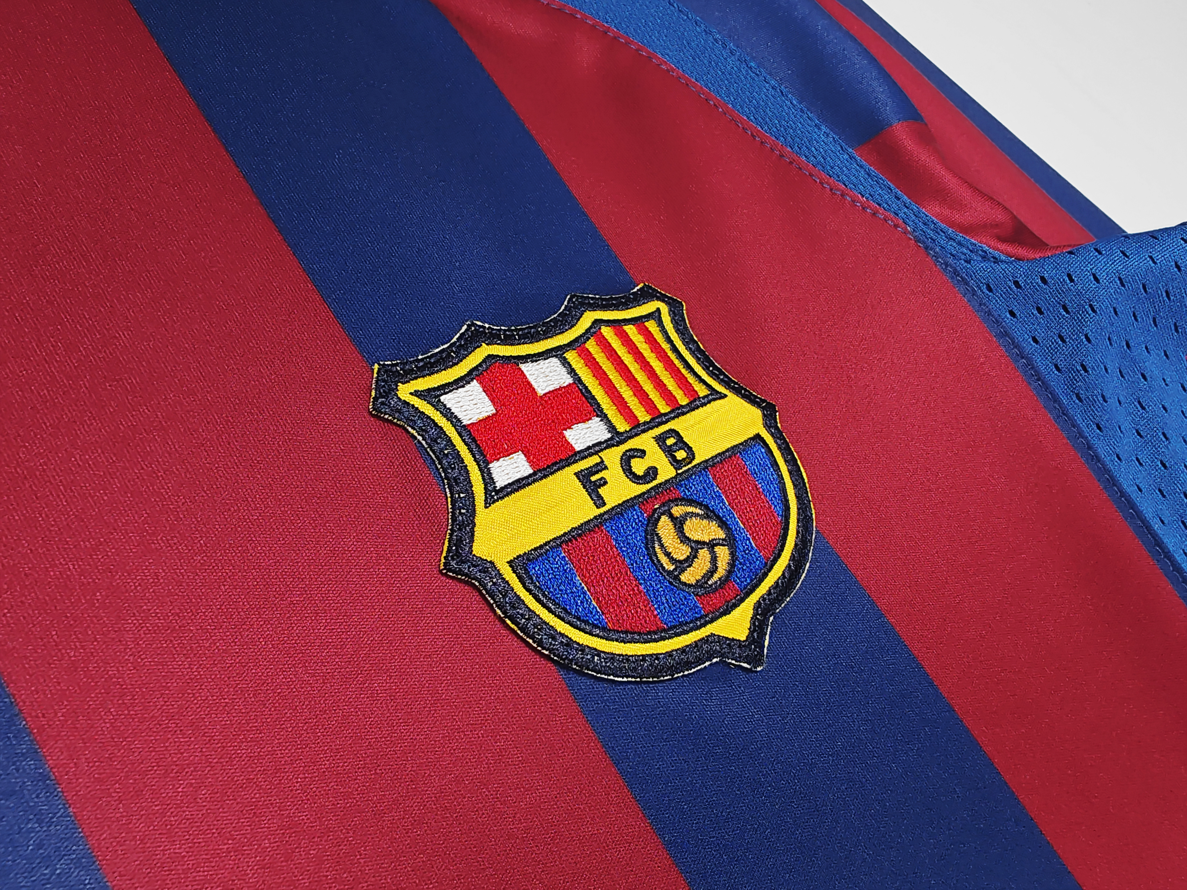Barcelona 2005/06