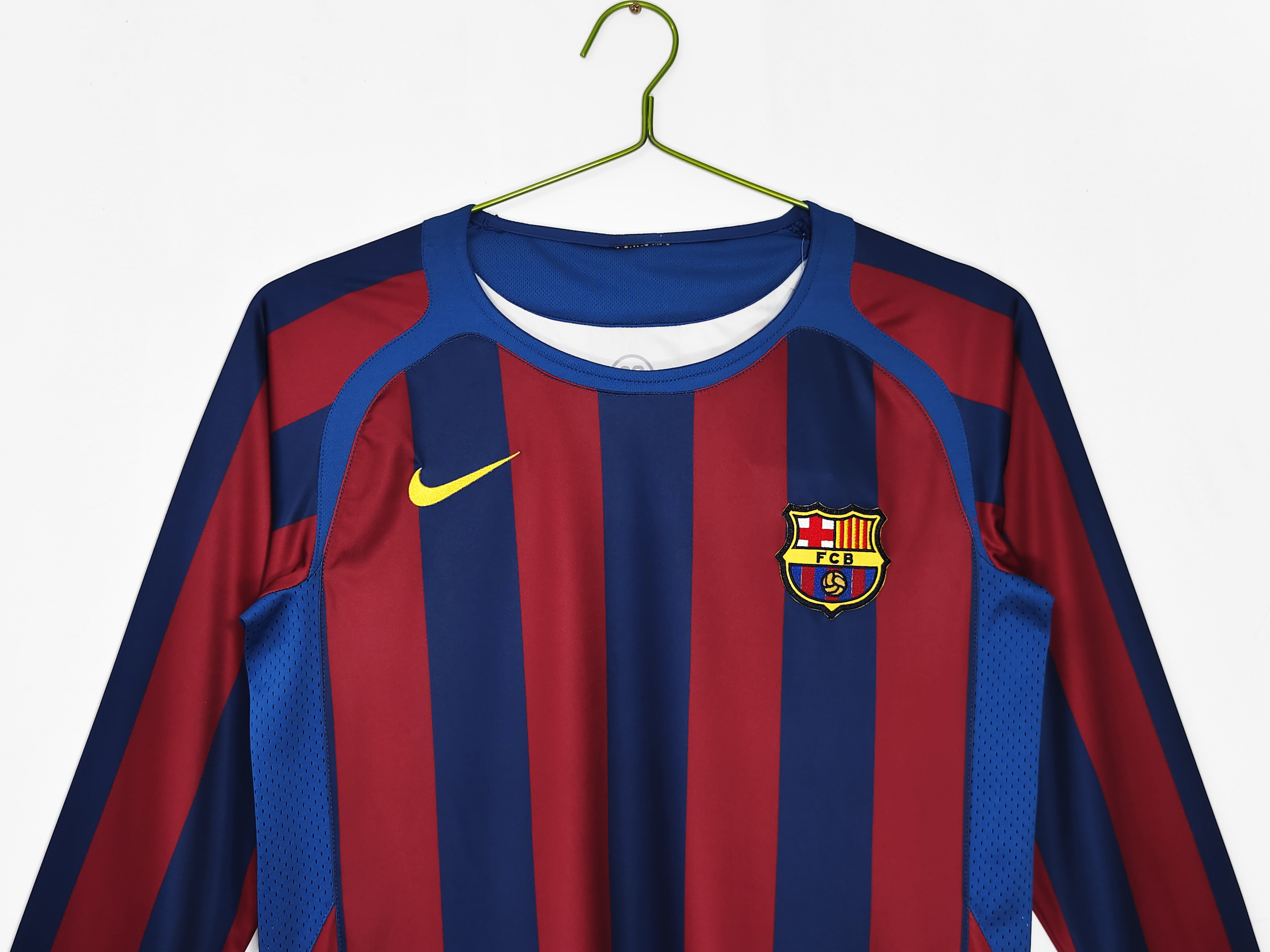 Barcelona 2005/06