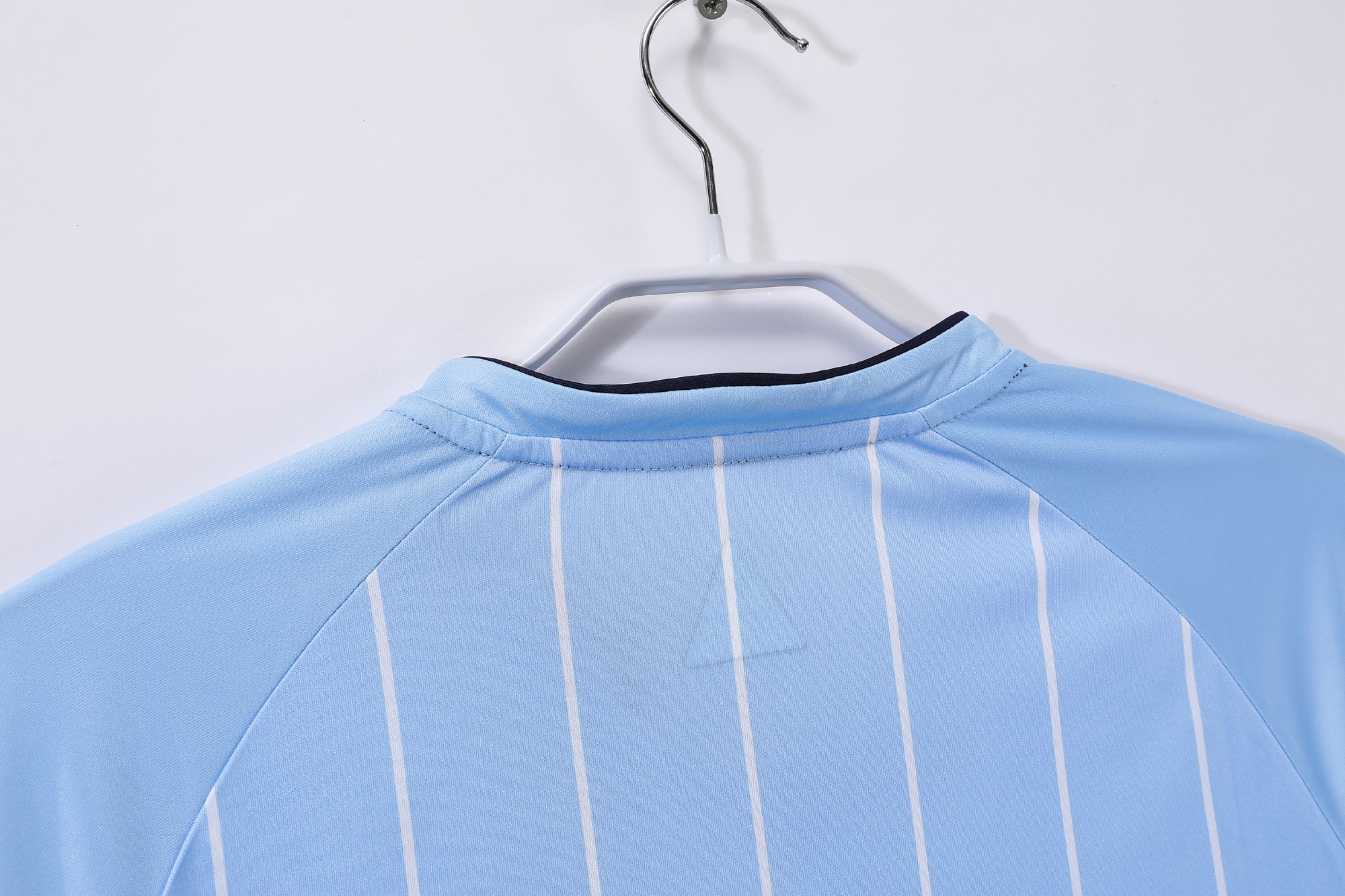 Manchester City 2007/08