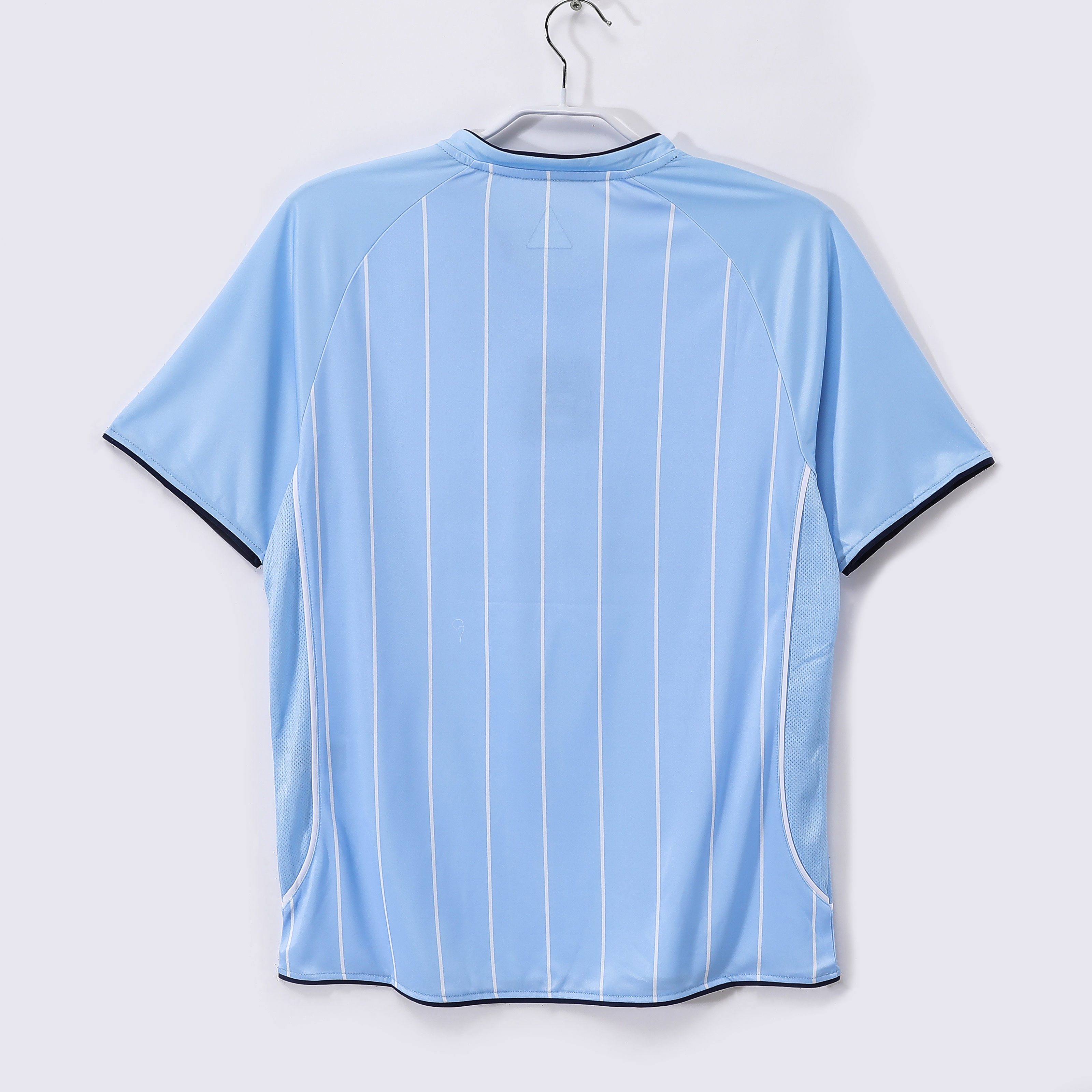 Manchester City 2007/08