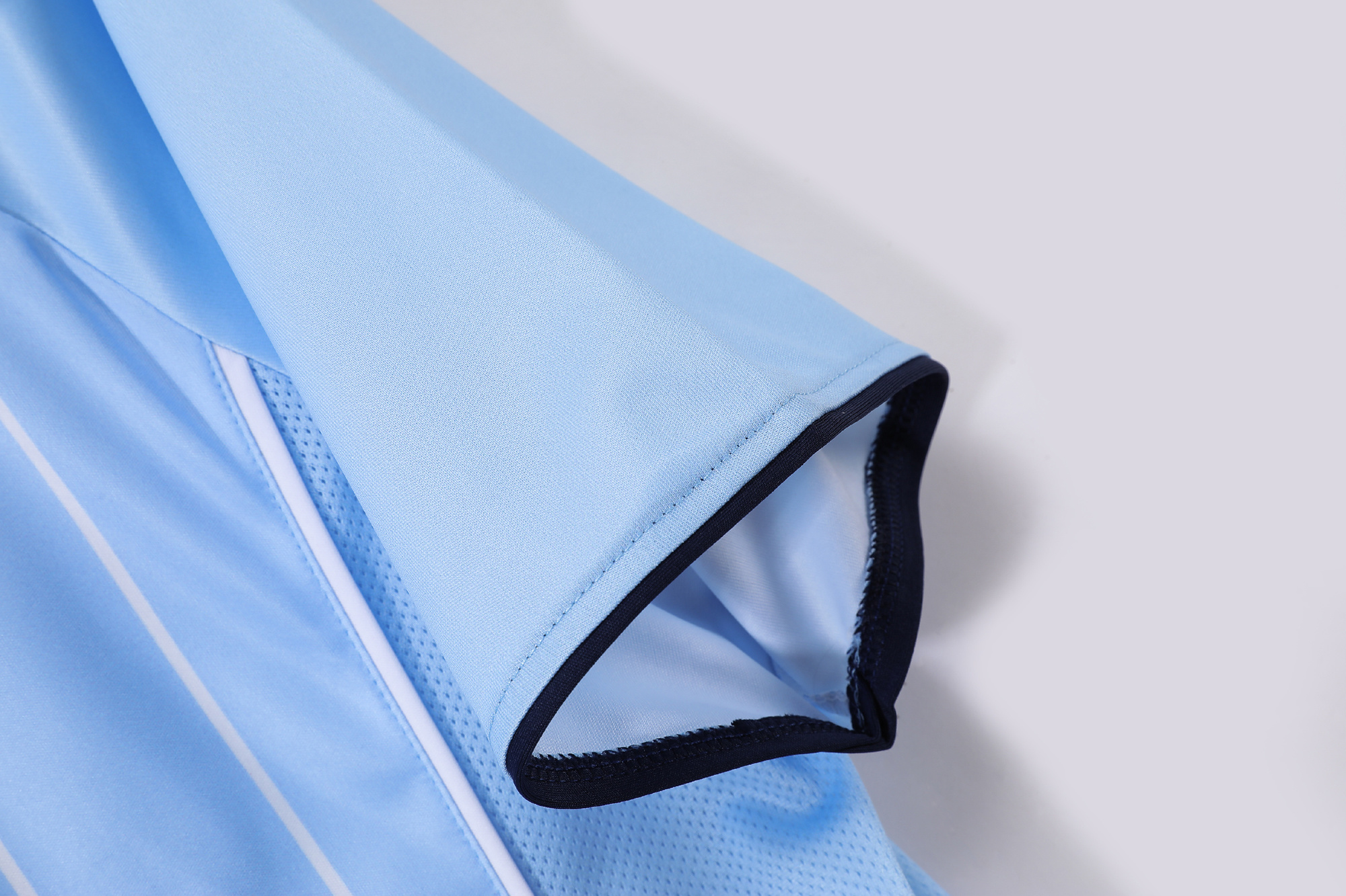 Manchester City 2007/08