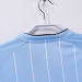 Manchester City 2007/08