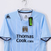 Manchester City 2007/08