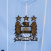 Manchester City 2007/08