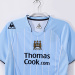 Manchester City 2007/08