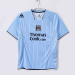 Manchester City 2007/08