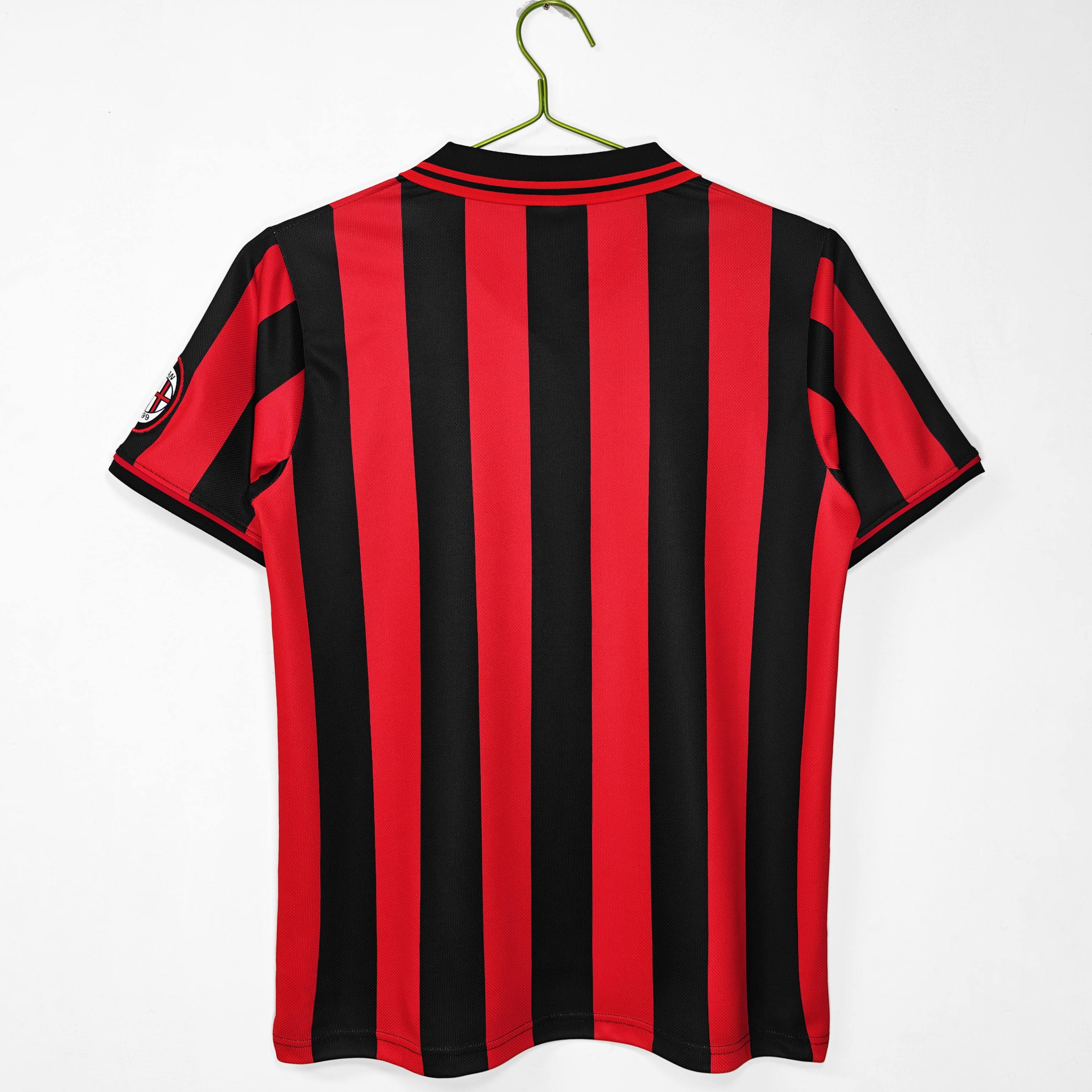 AC MILAN 1996/97