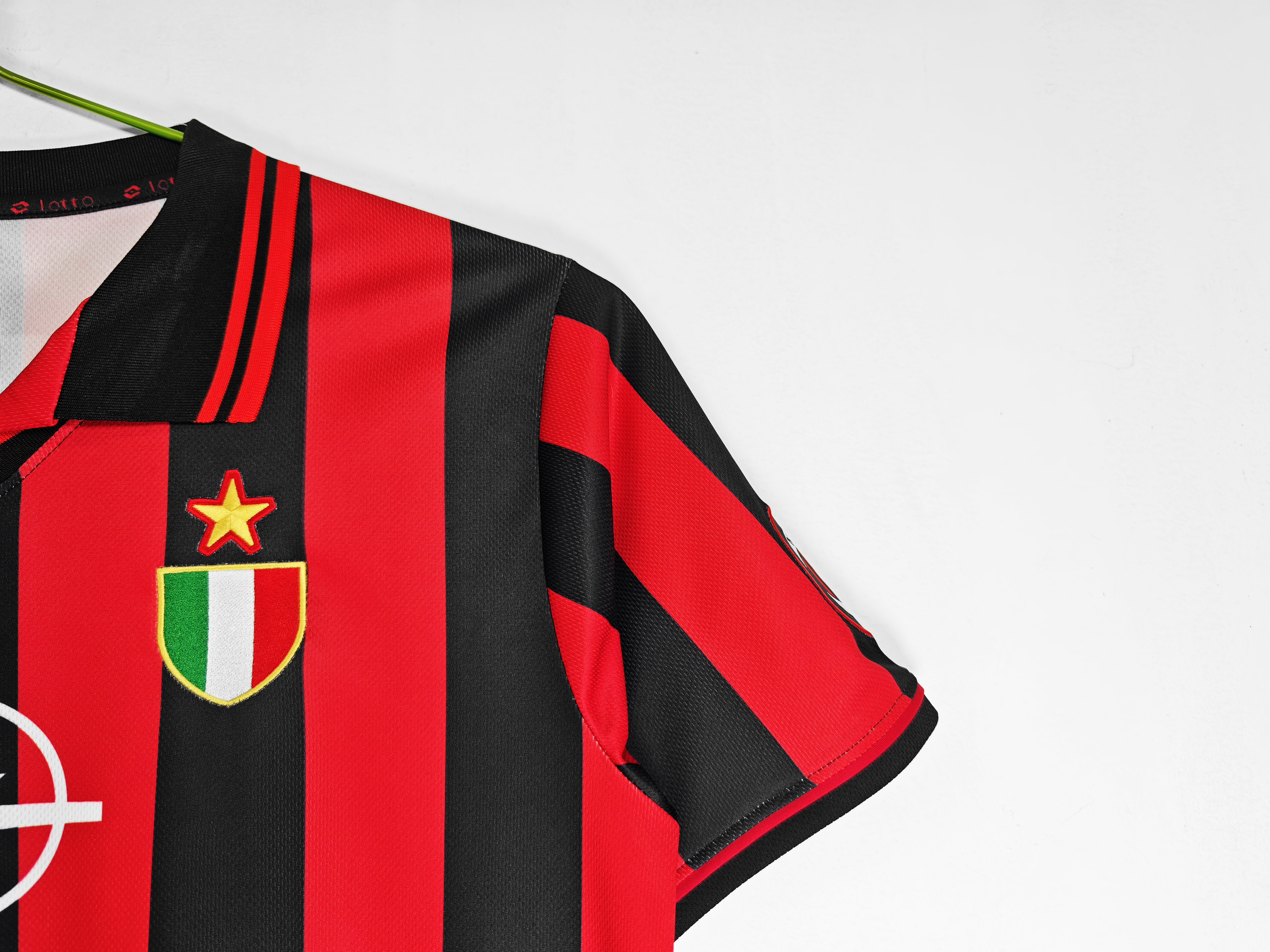 AC MILAN 1996/97