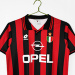 AC MILAN 1996/97