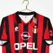 AC MILAN 1996/97