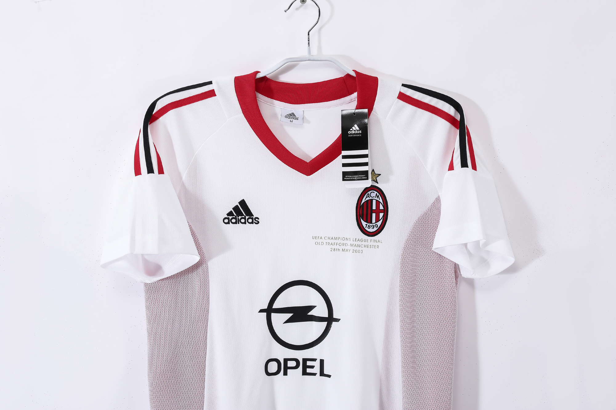 AC MILAN 2002/03