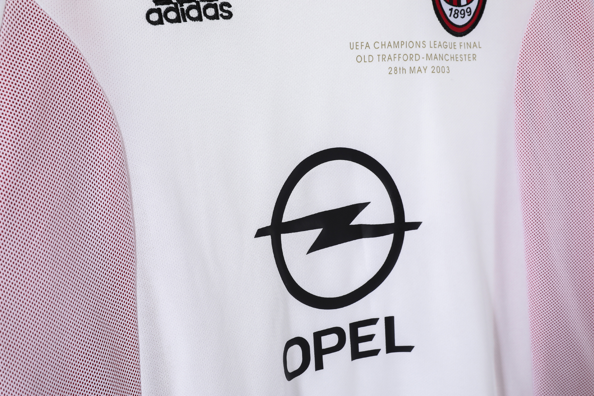AC MILAN 2002/03