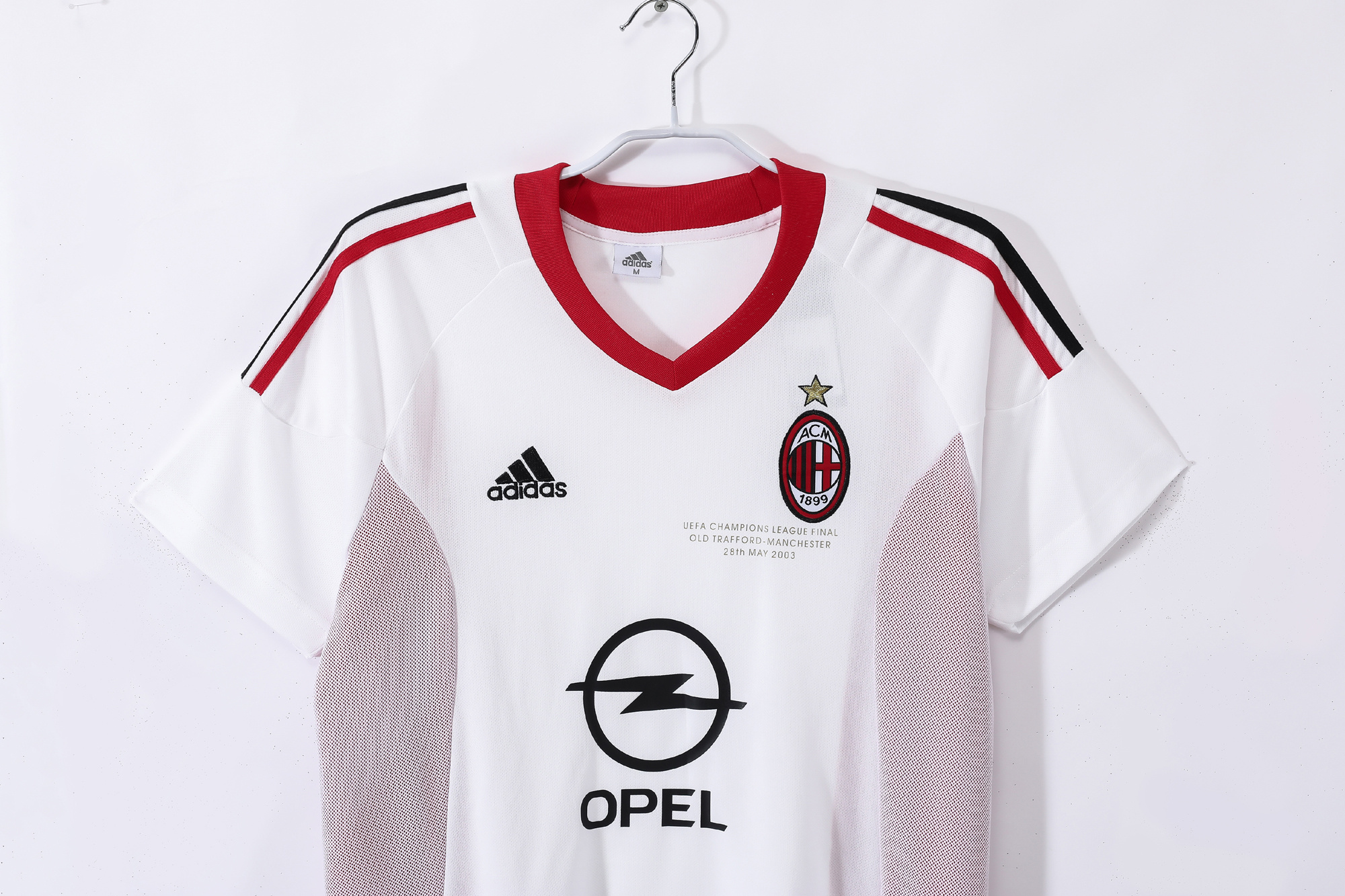 AC MILAN 2002/03