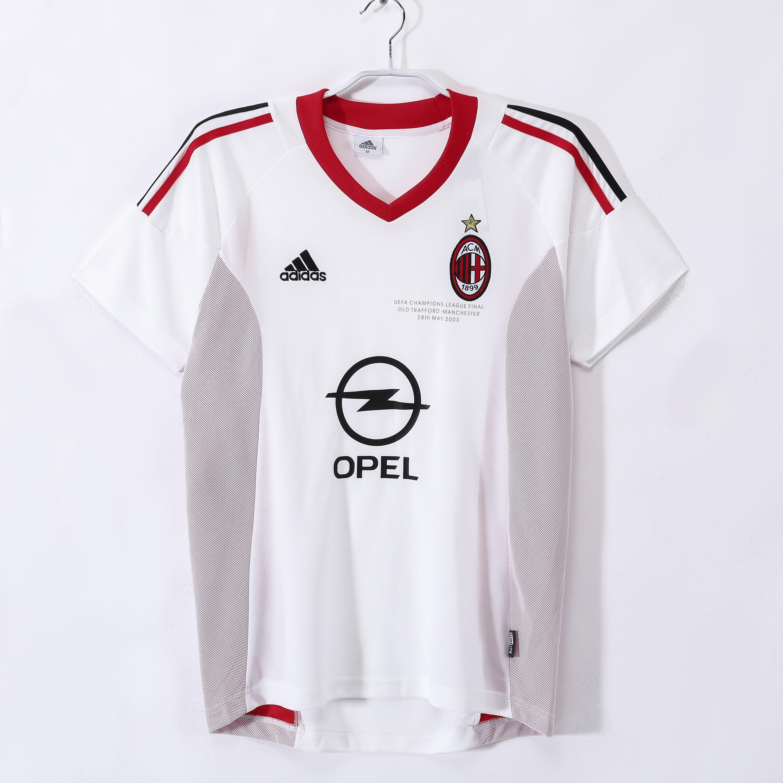AC MILAN 2002/03
