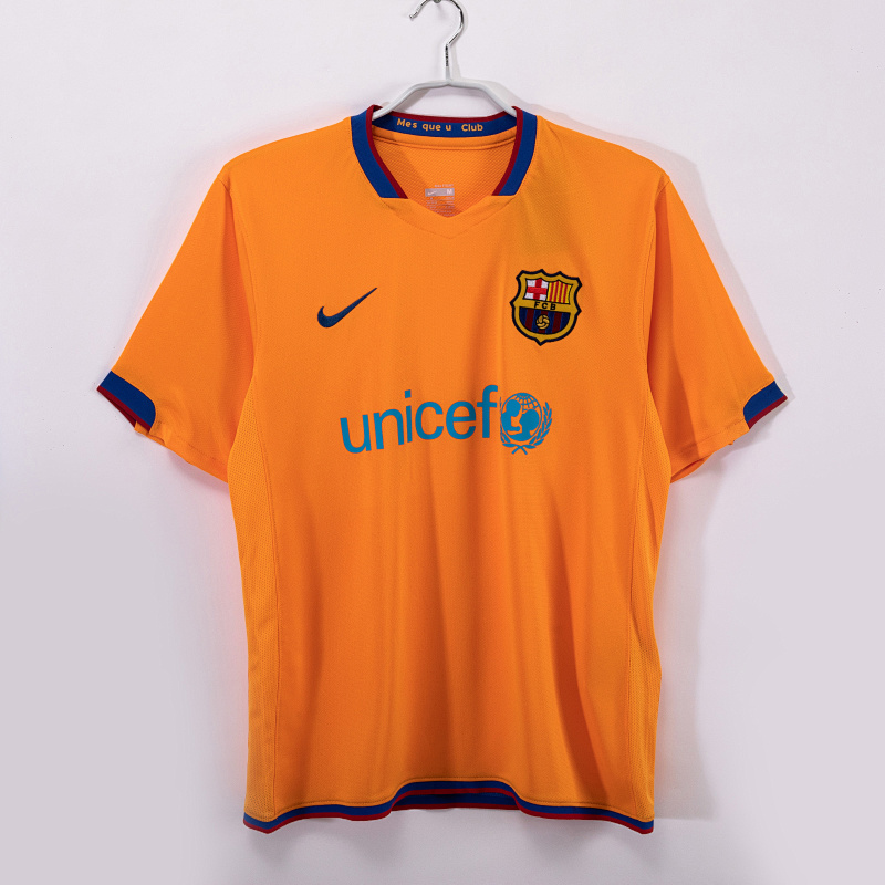 Barcelona 2006/07