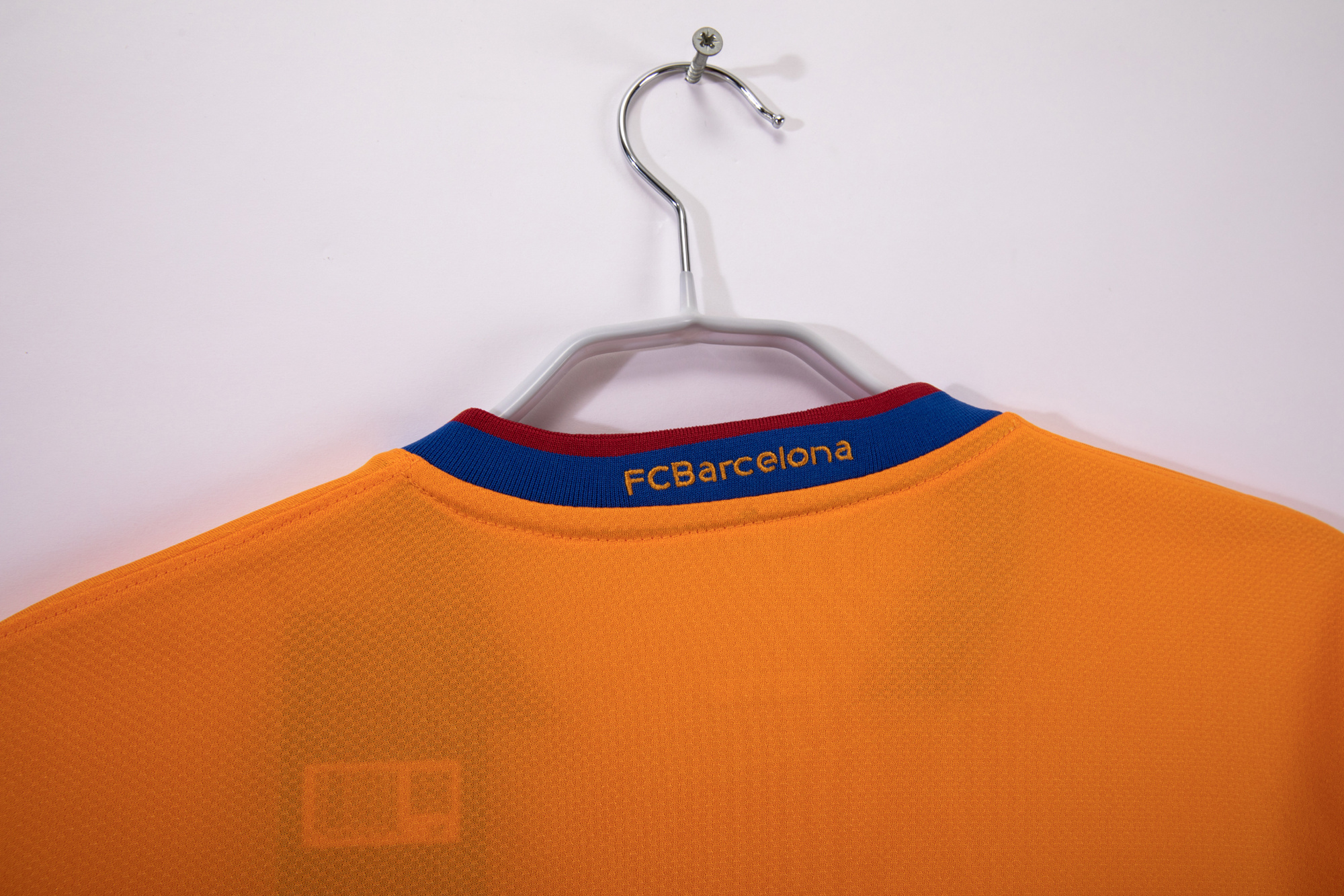 Barcelona 2006/07