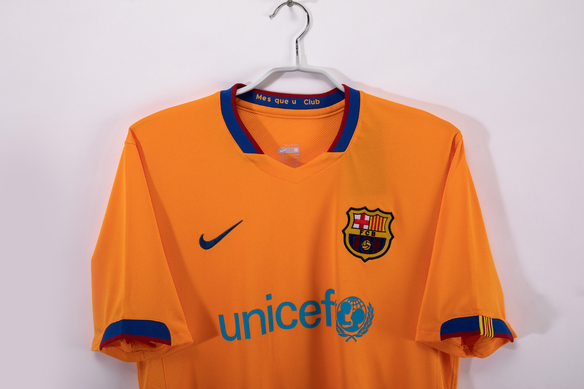 Barcelona 2006/07