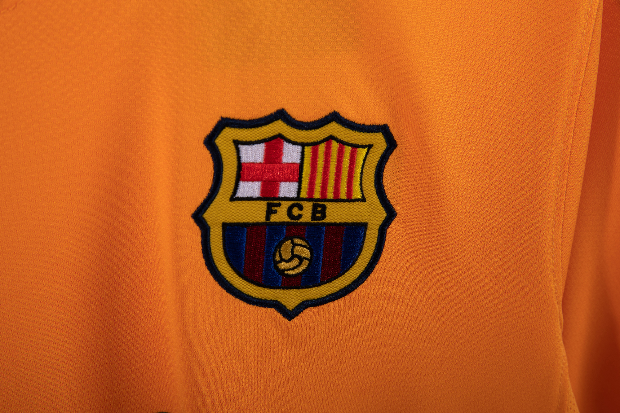 Barcelona 2006/07