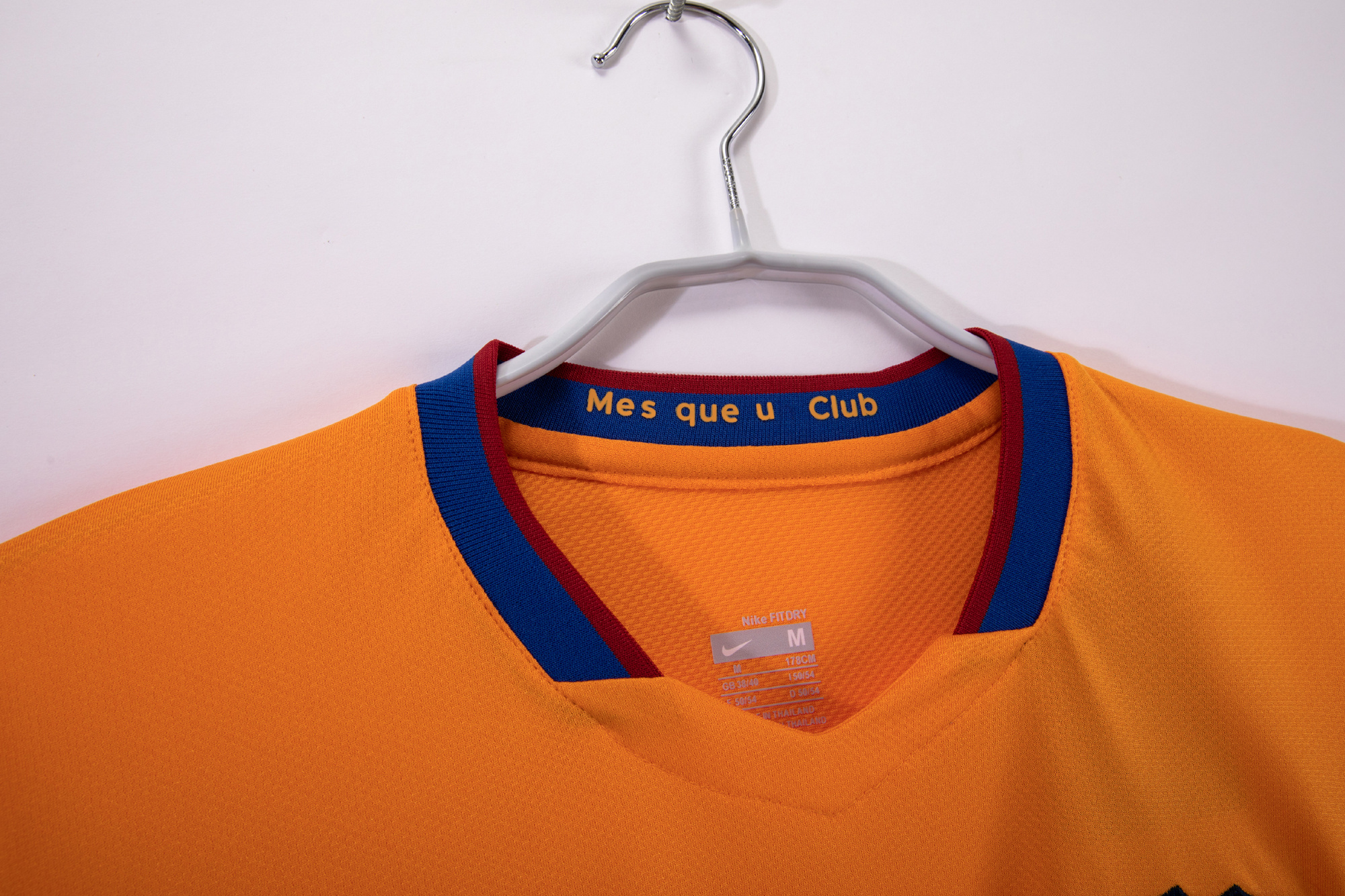 Barcelona 2006/07