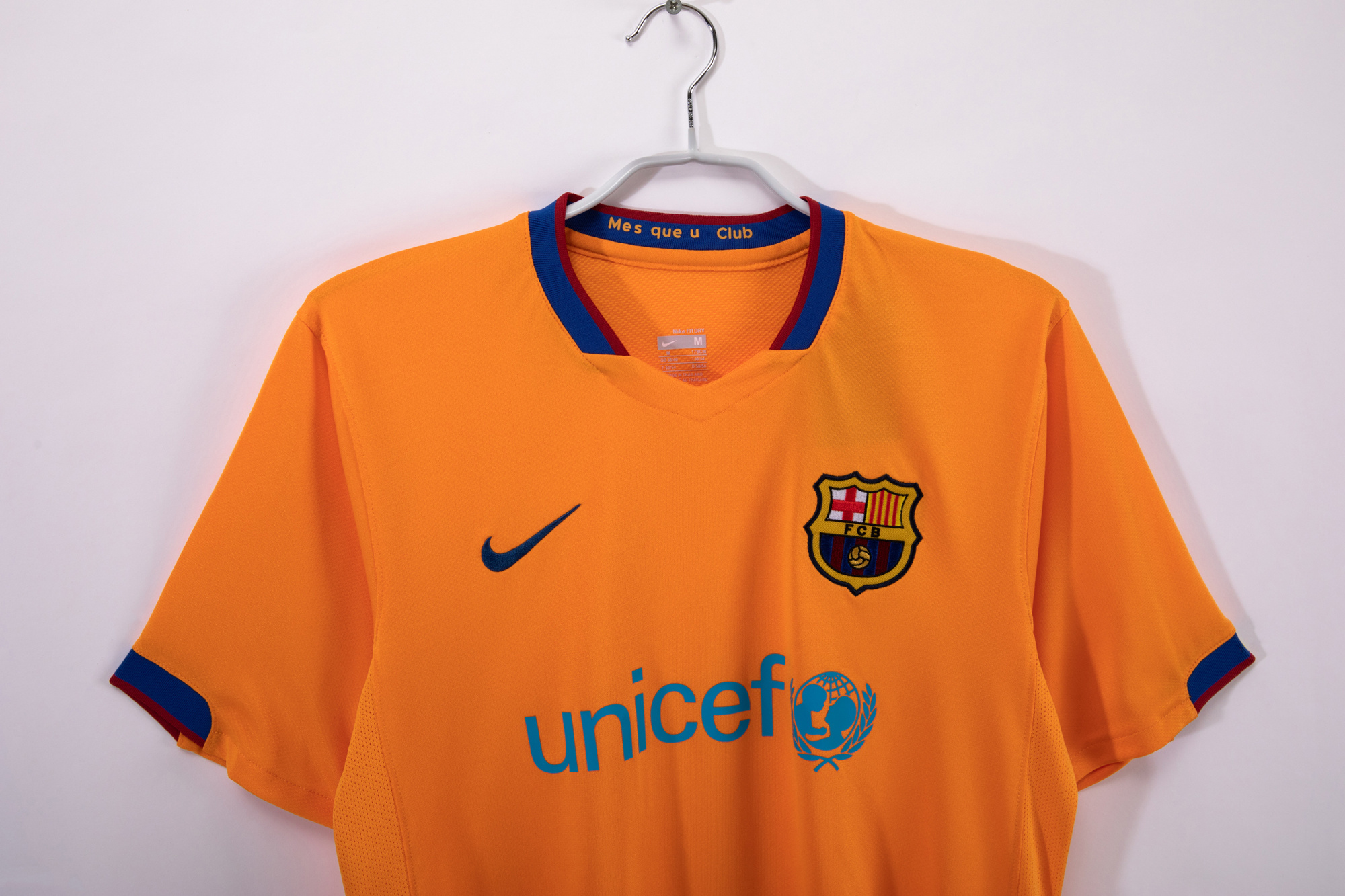 Barcelona 2006/07