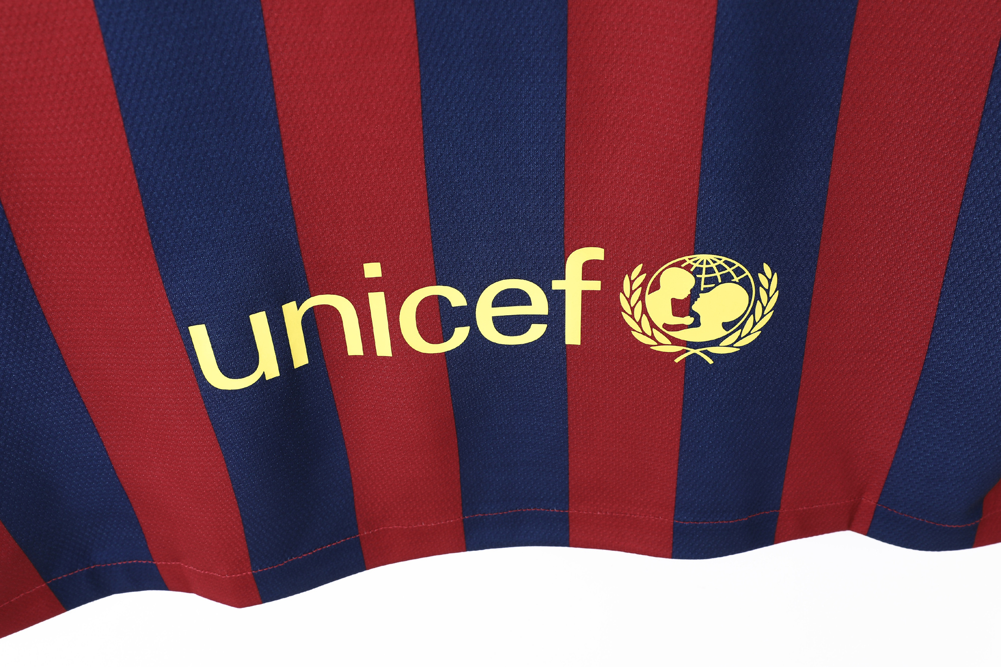 Barcelona 2013/14