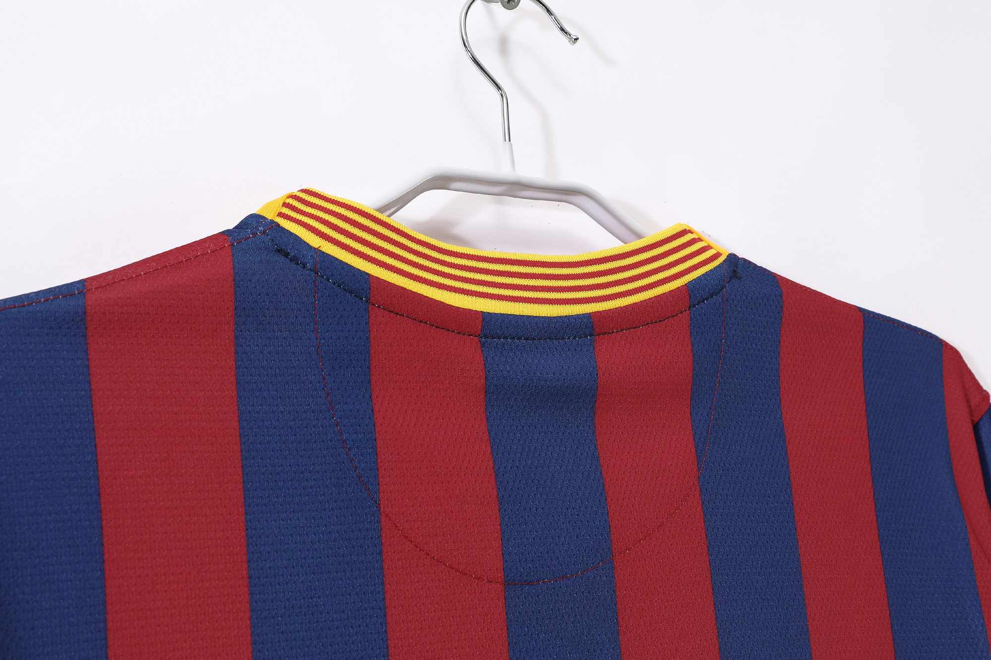 Barcelona 2013/14
