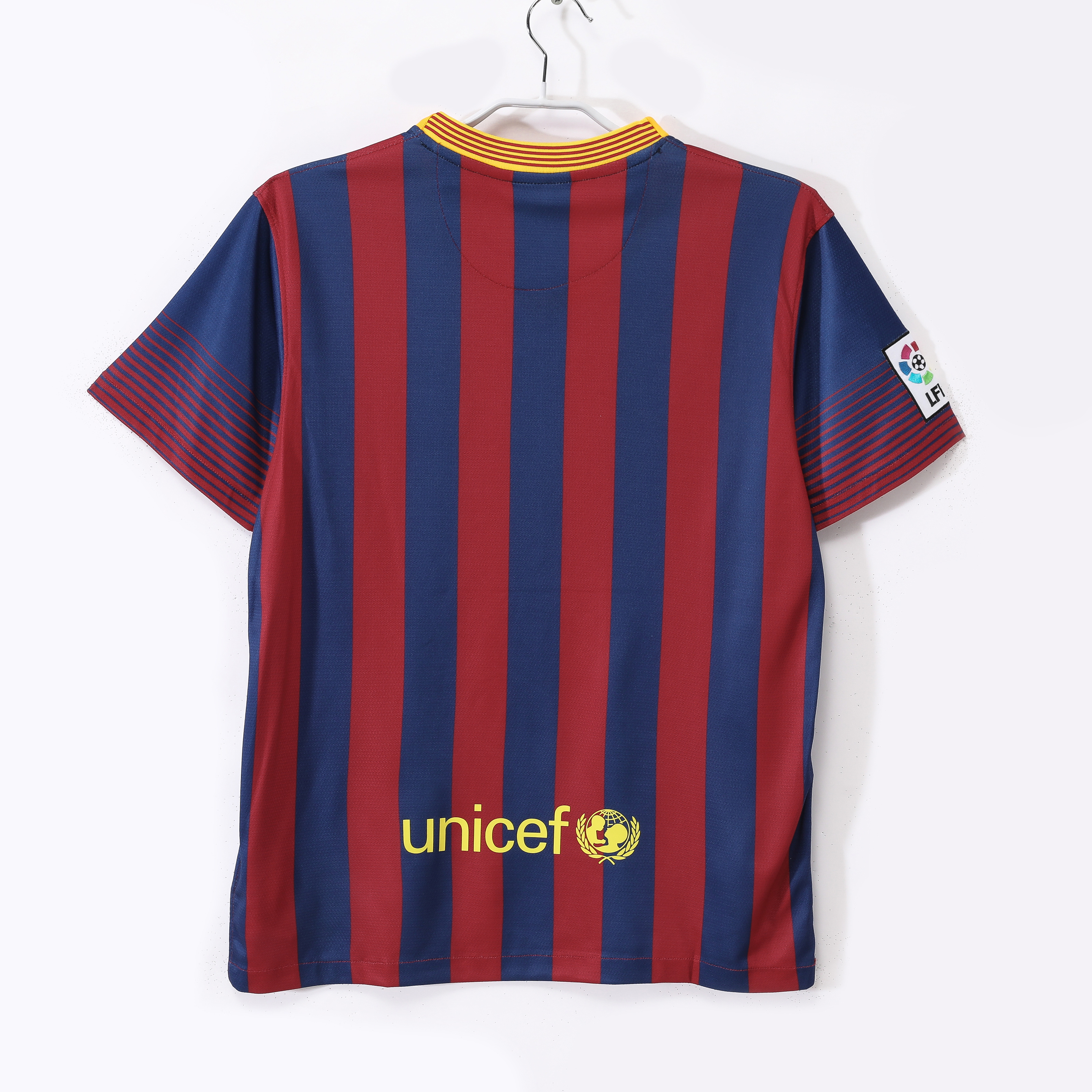 Barcelona 2013/14