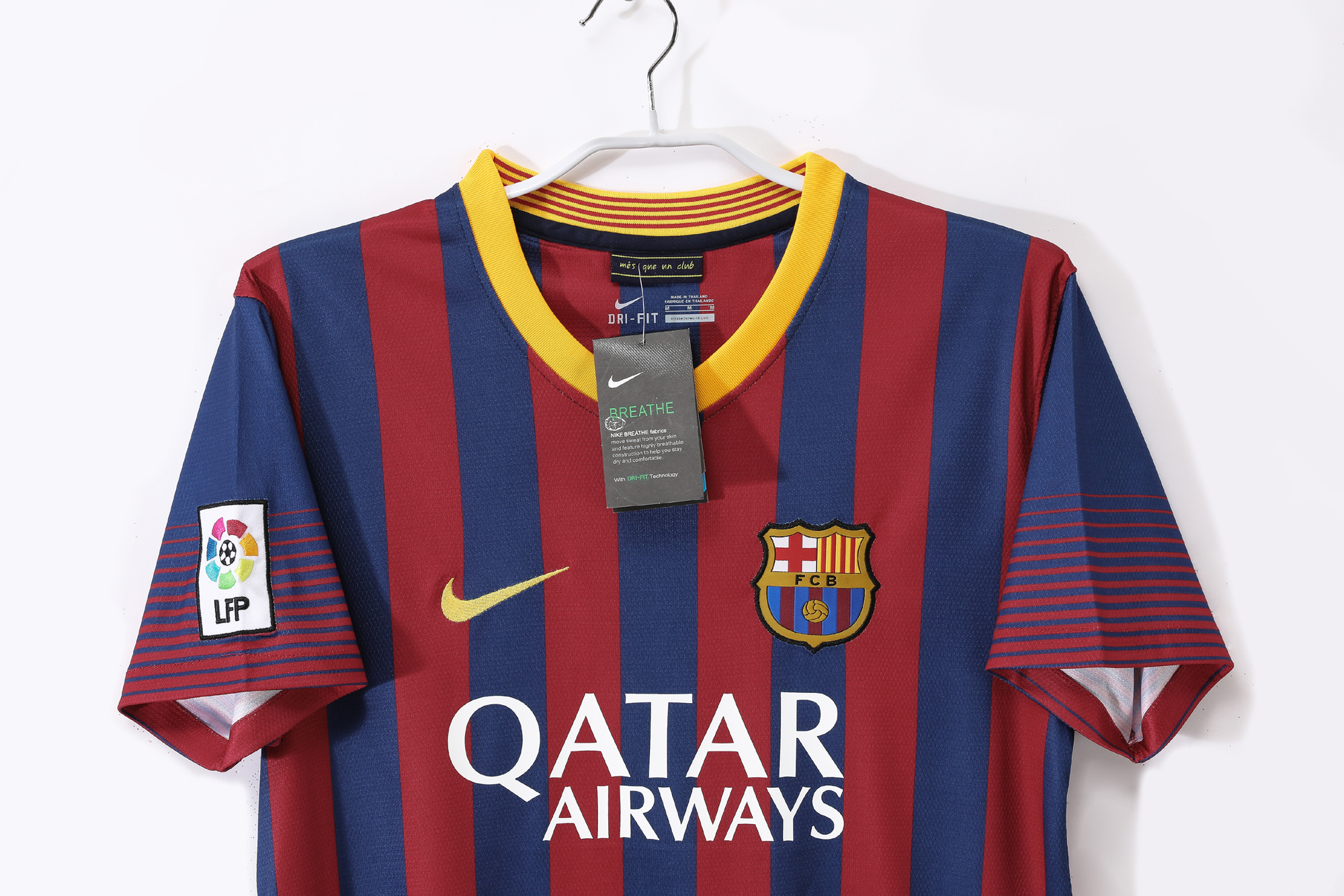 Barcelona 2013/14
