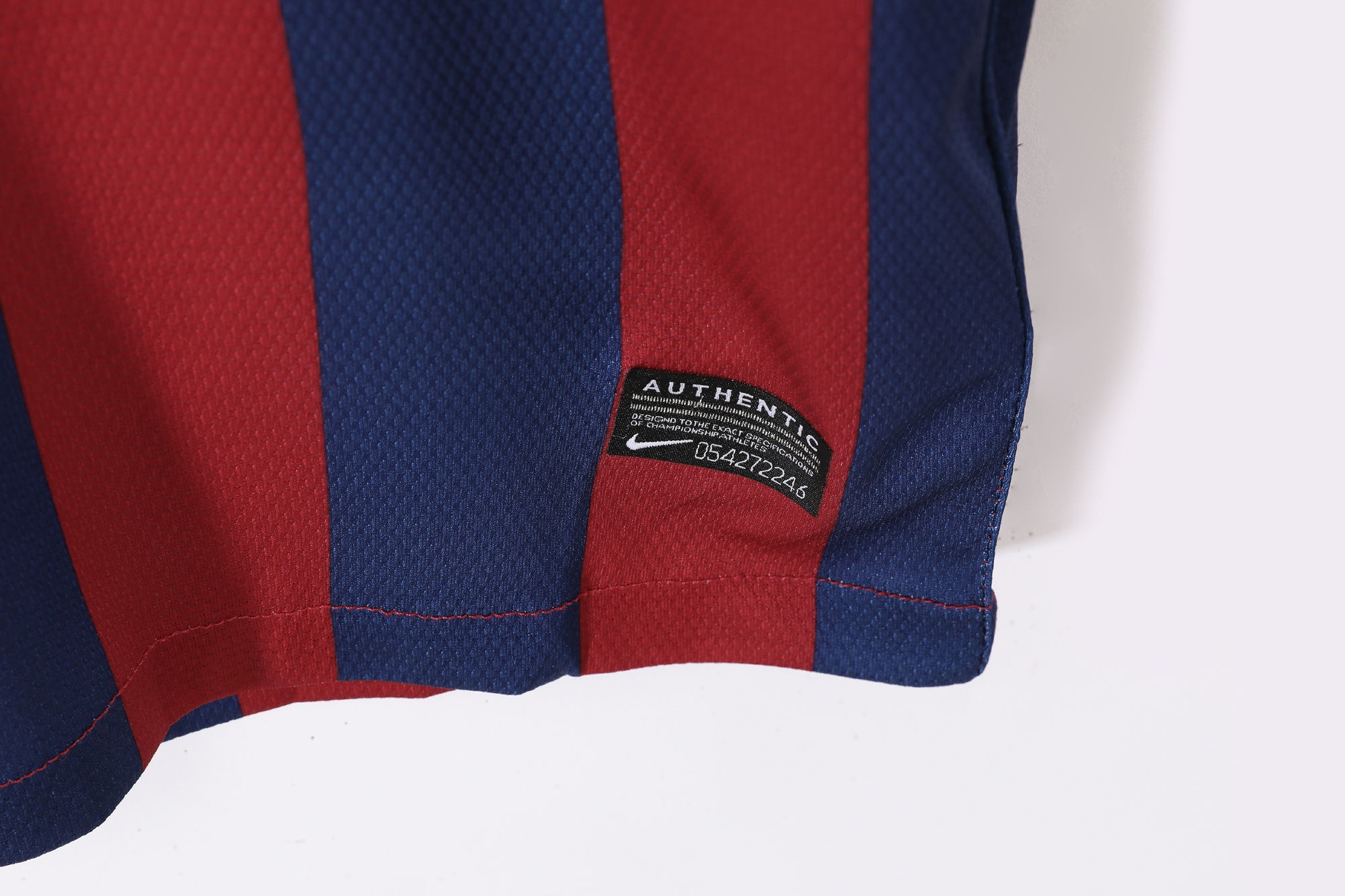 Barcelona 2013/14
