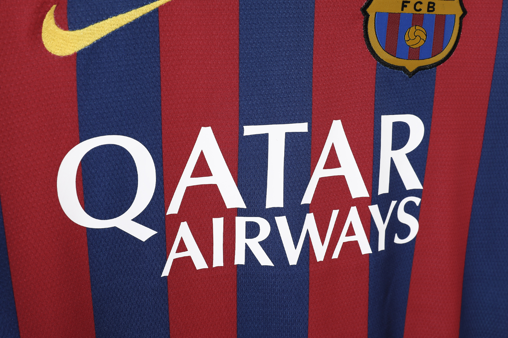 Barcelona 2013/14