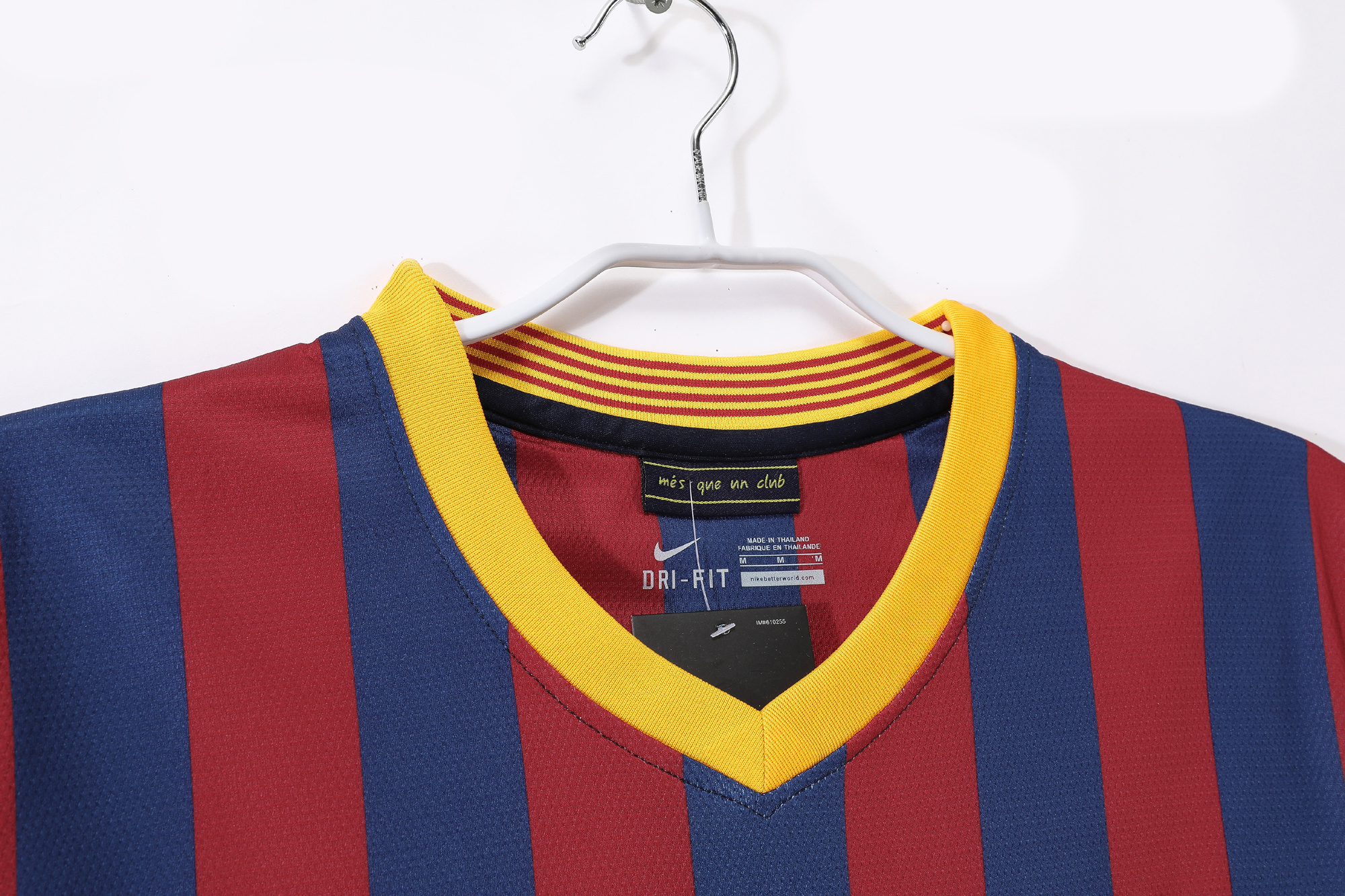 Barcelona 2013/14