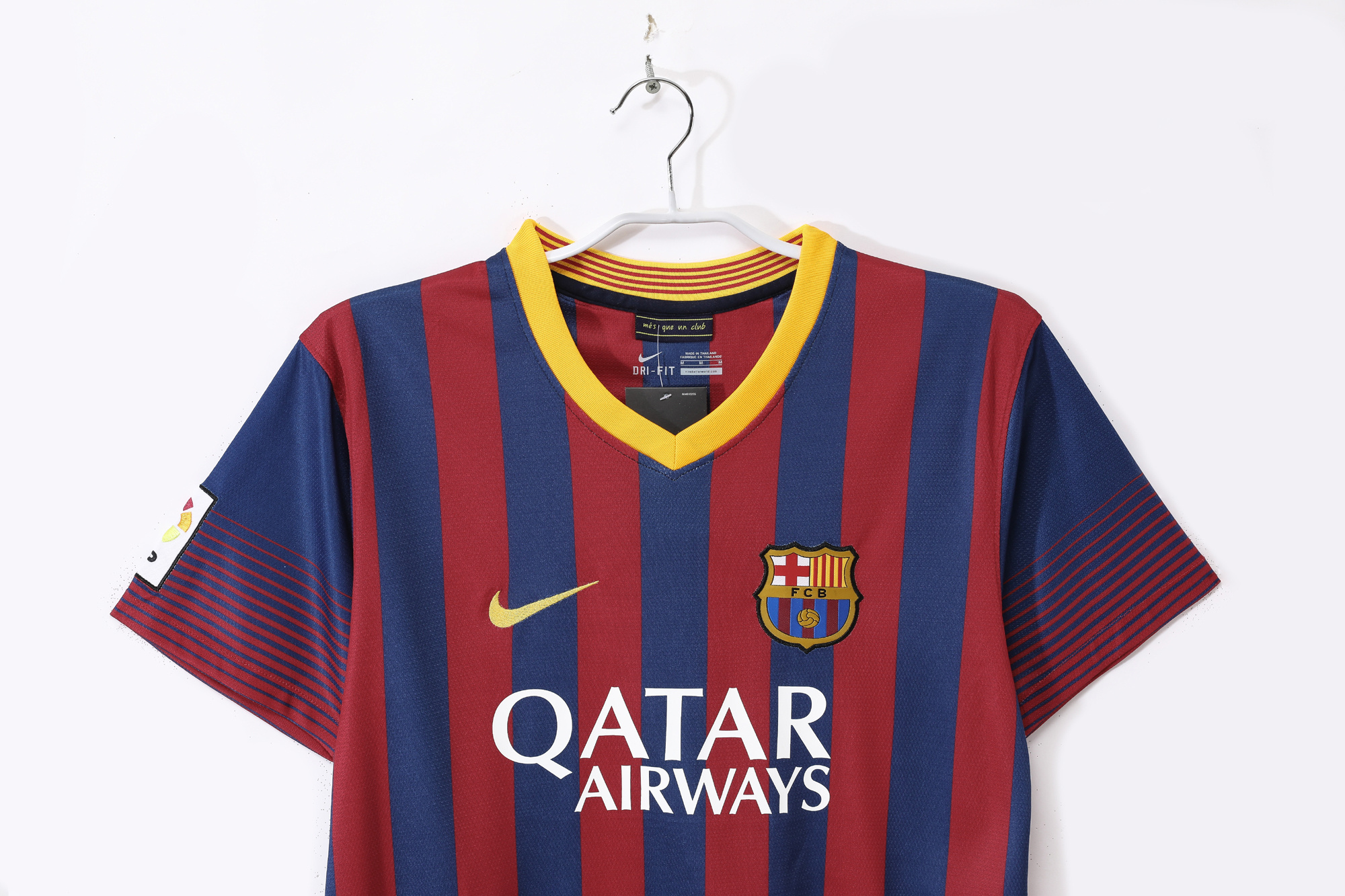 Barcelona 2013/14