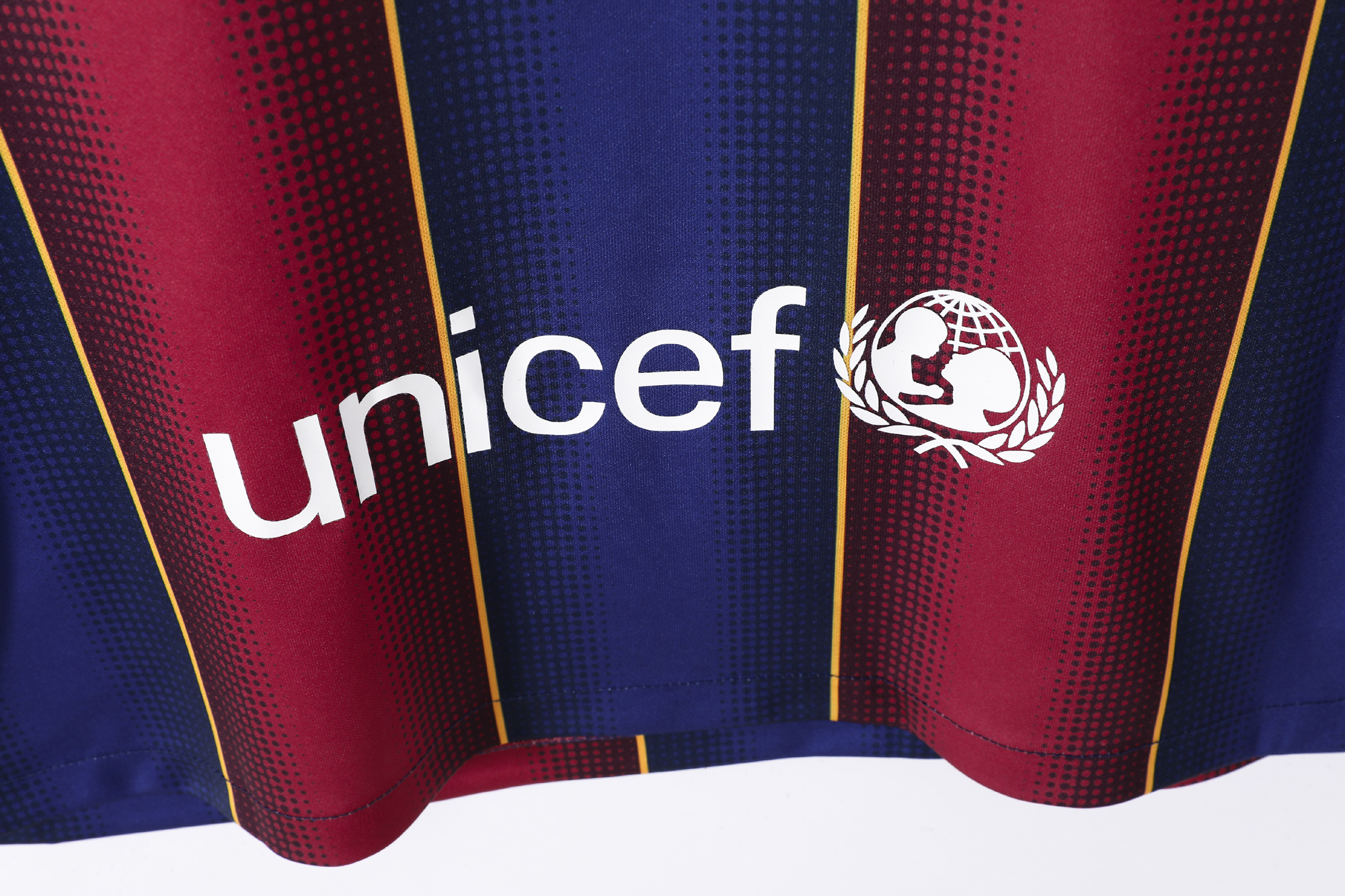 Barcelona 2020/21