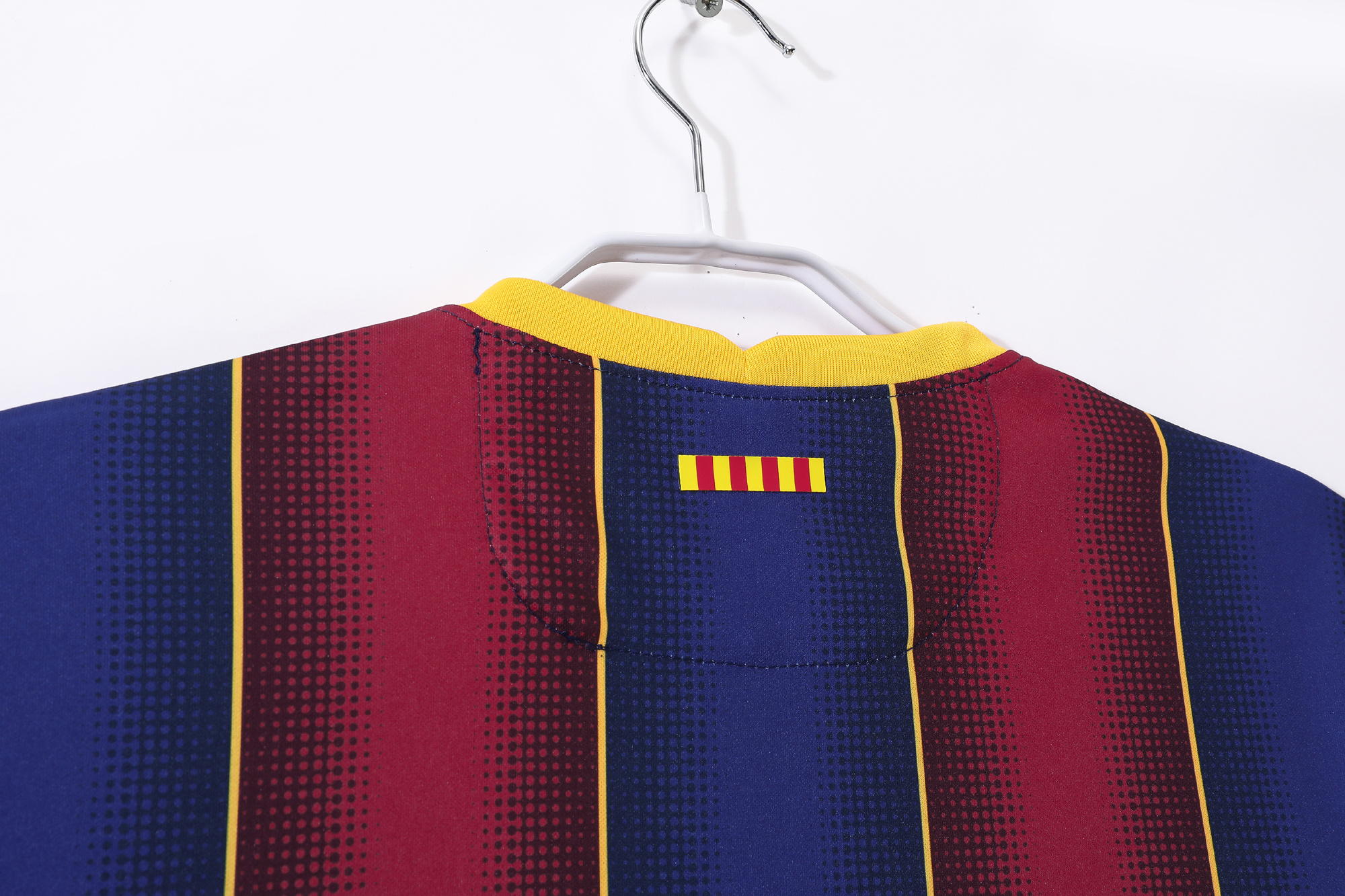 Barcelona 2020/21