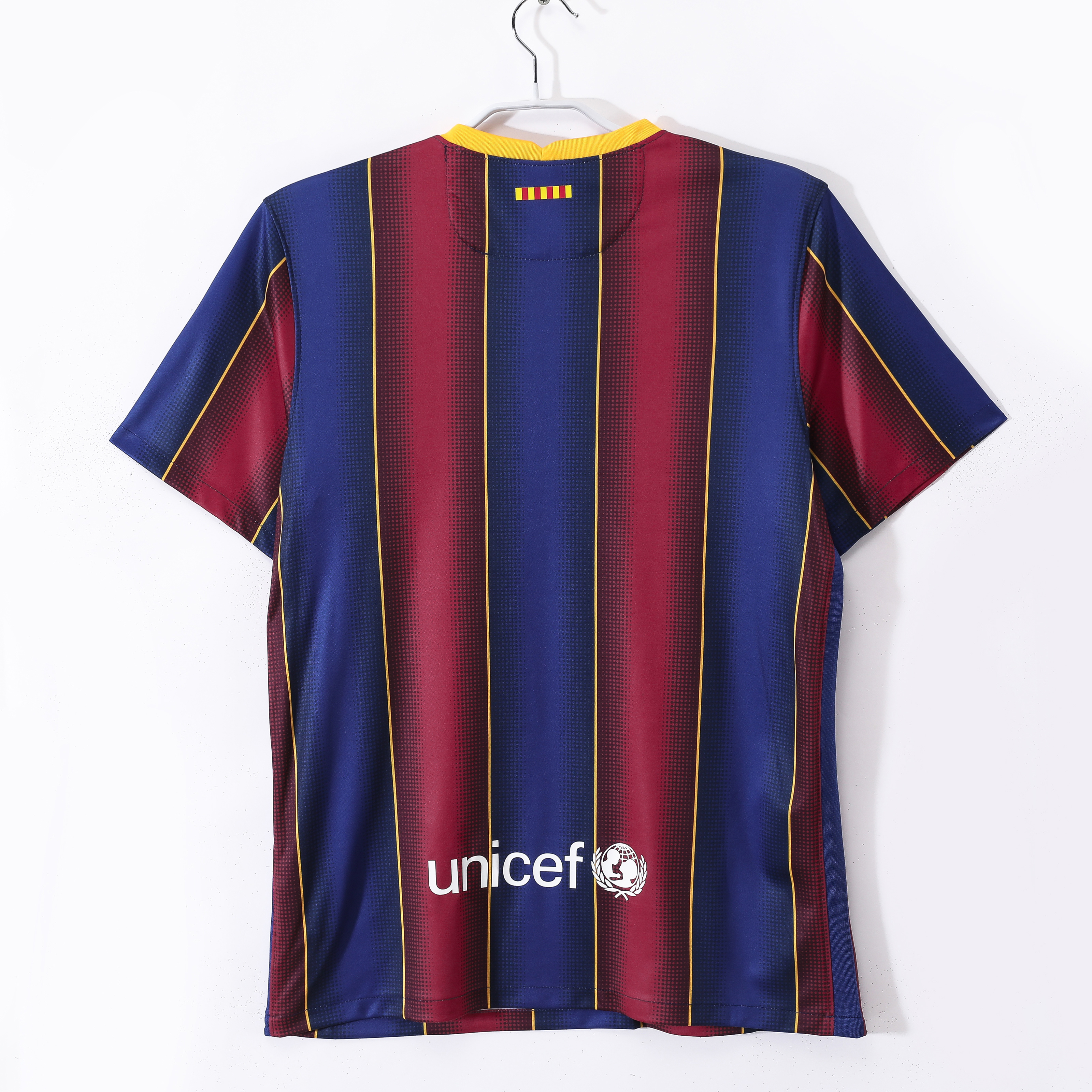 Barcelona 2020/21