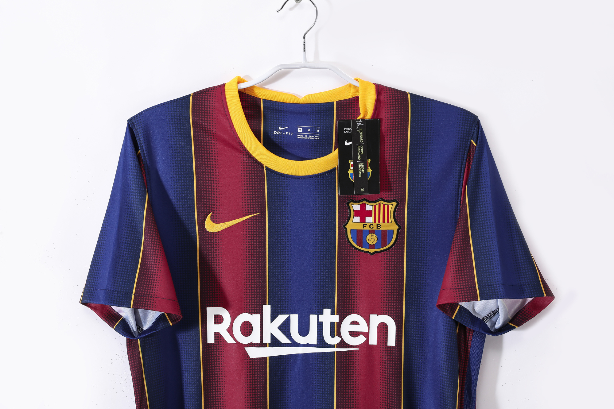 Barcelona 2020/21