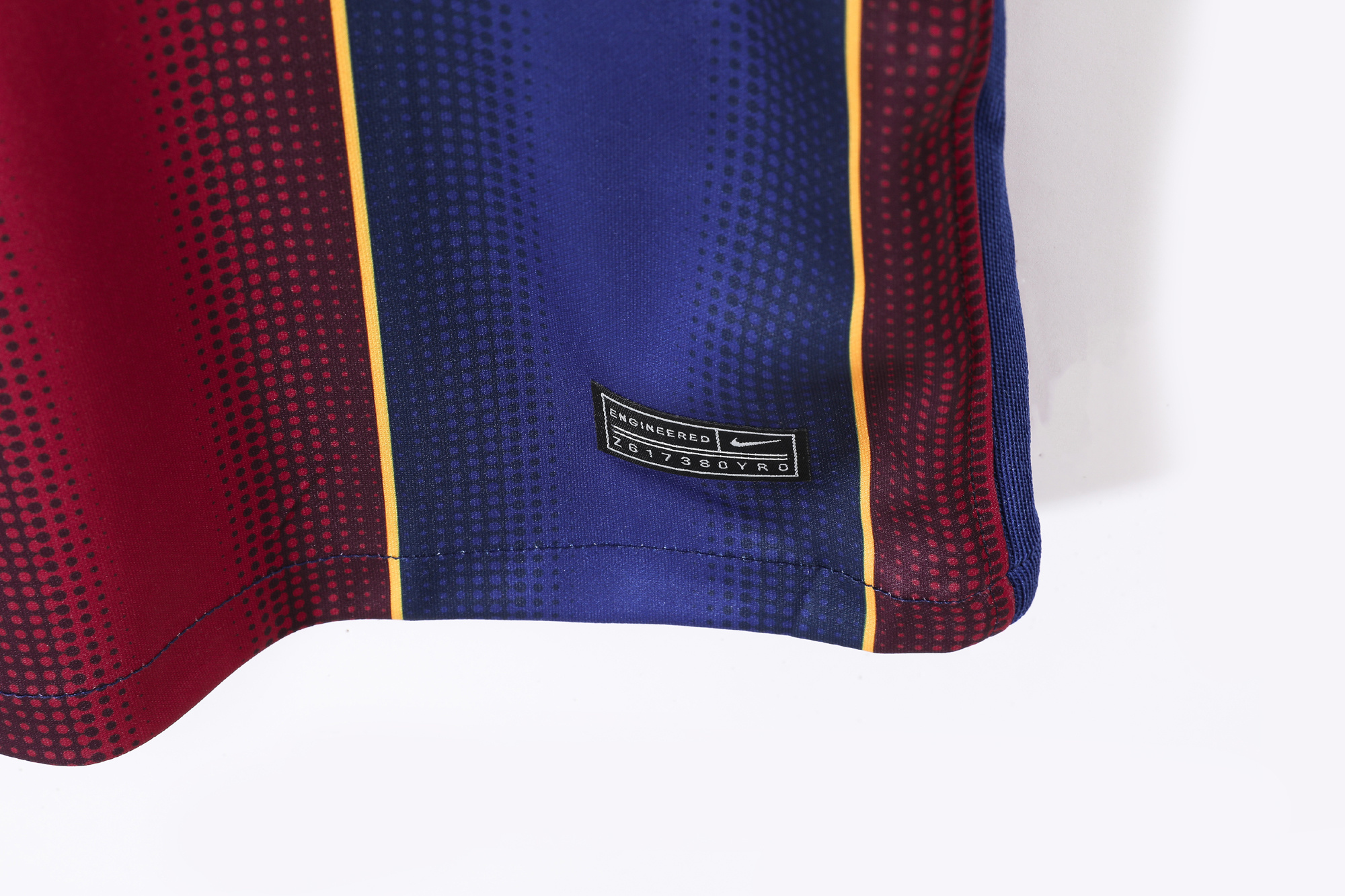 Barcelona 2020/21