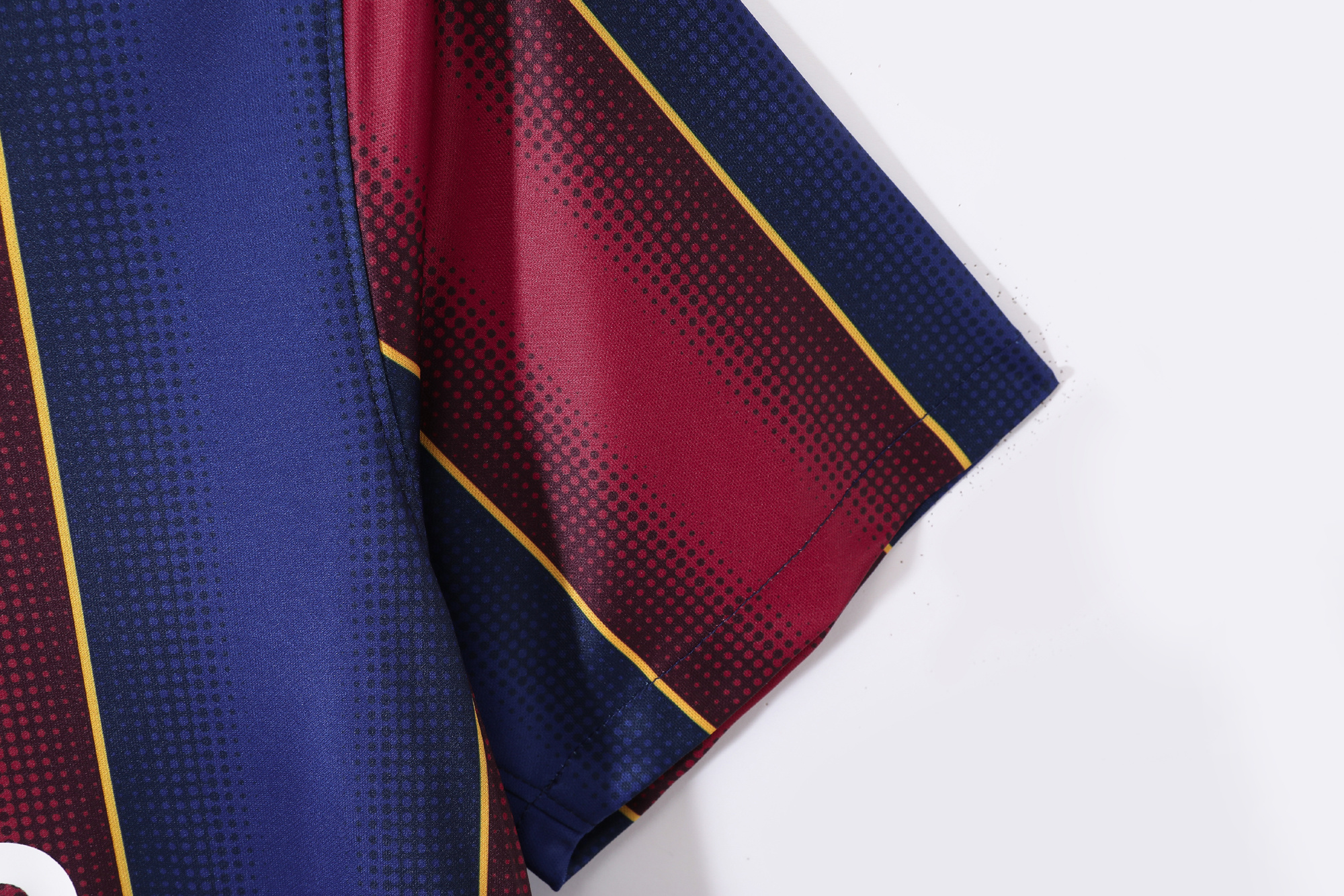 Barcelona 2020/21
