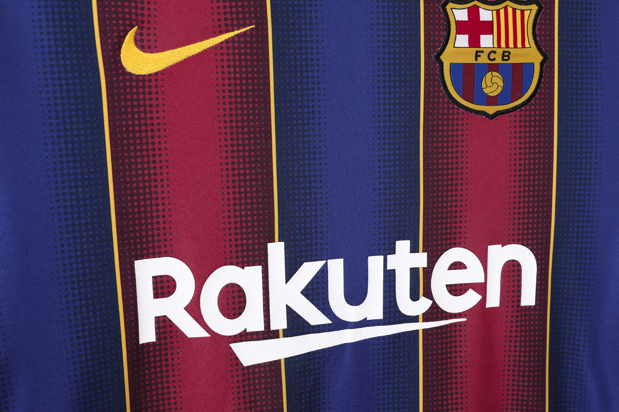 Barcelona 2020/21